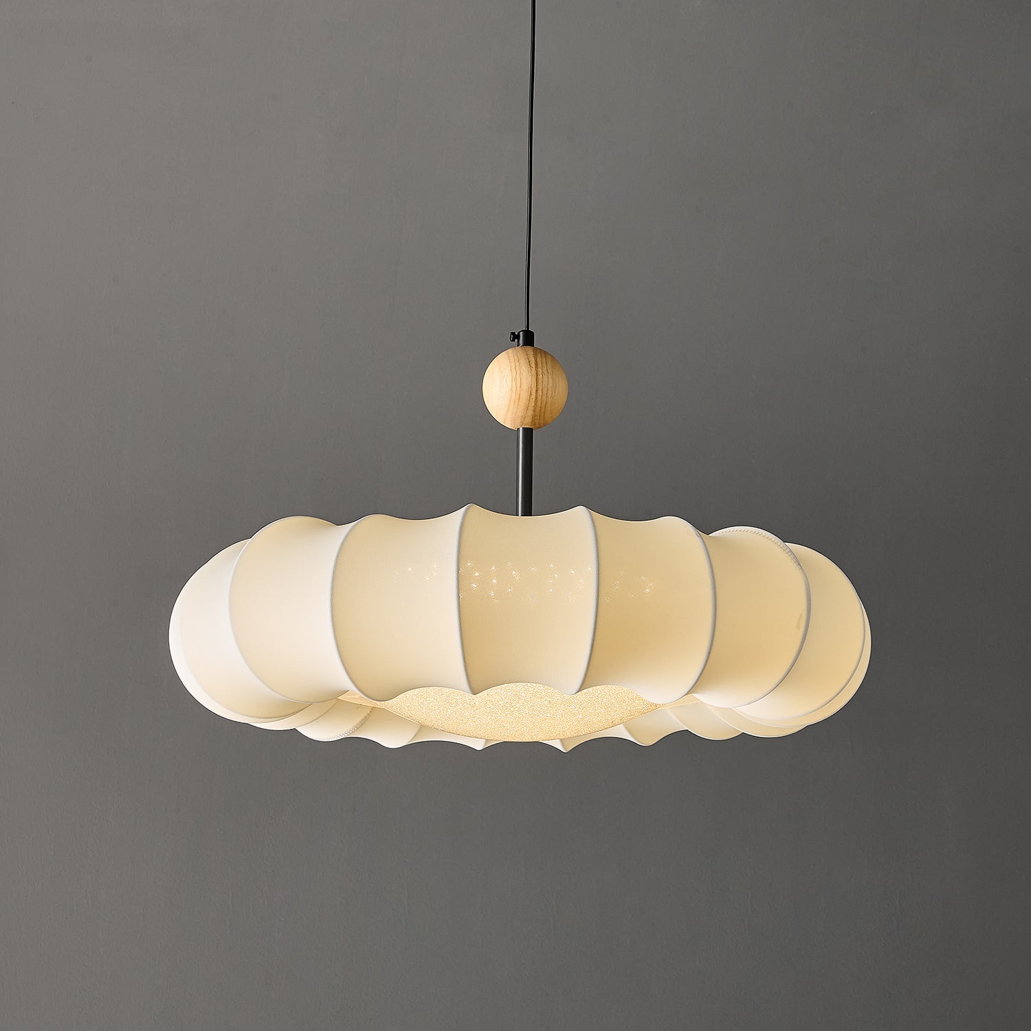 Borealis Pendant Light - Blowlighting