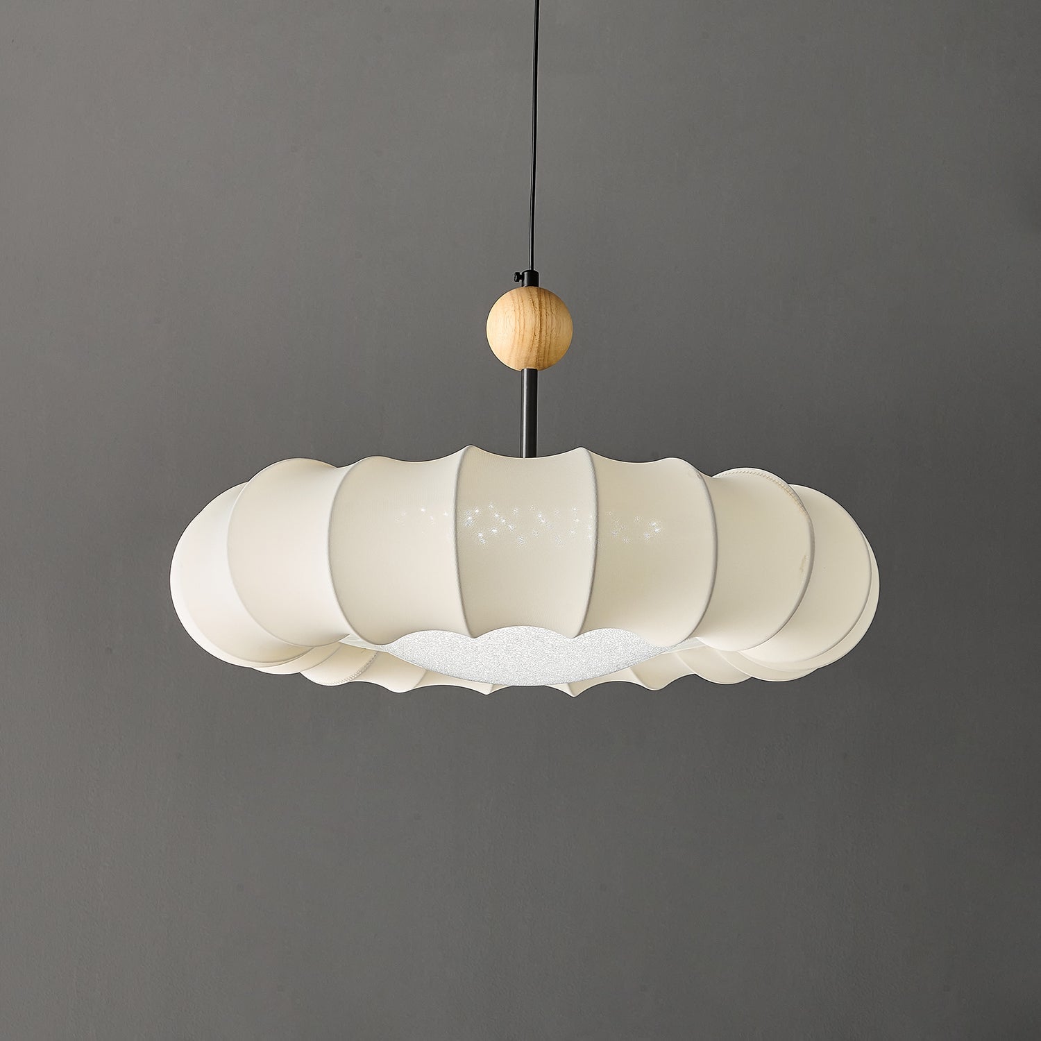 Borealis Pendant Light - Blowlighting