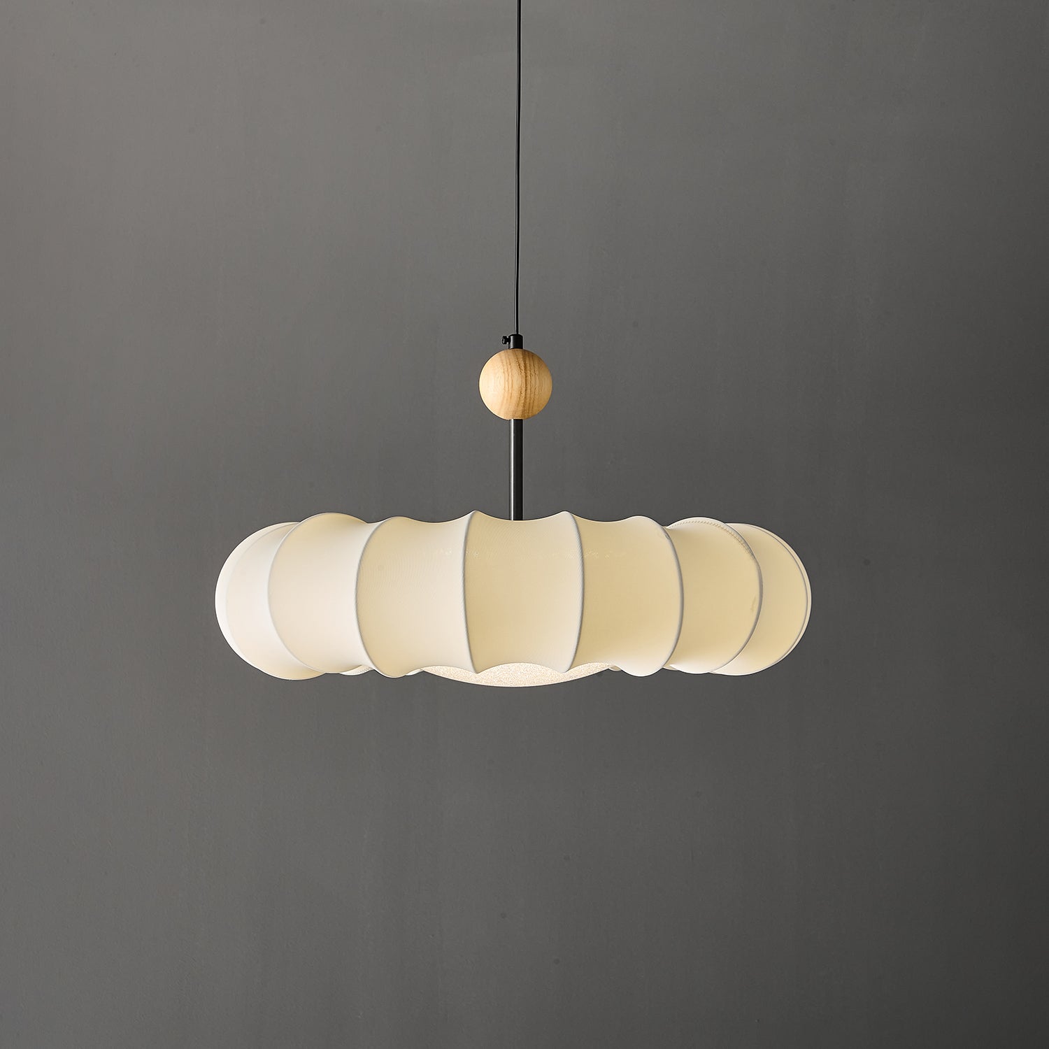 Borealis Pendant Light - Blowlighting