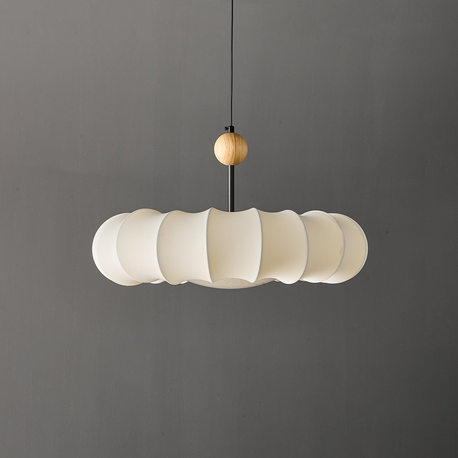 Borealis Pendant Light - Blowlighting