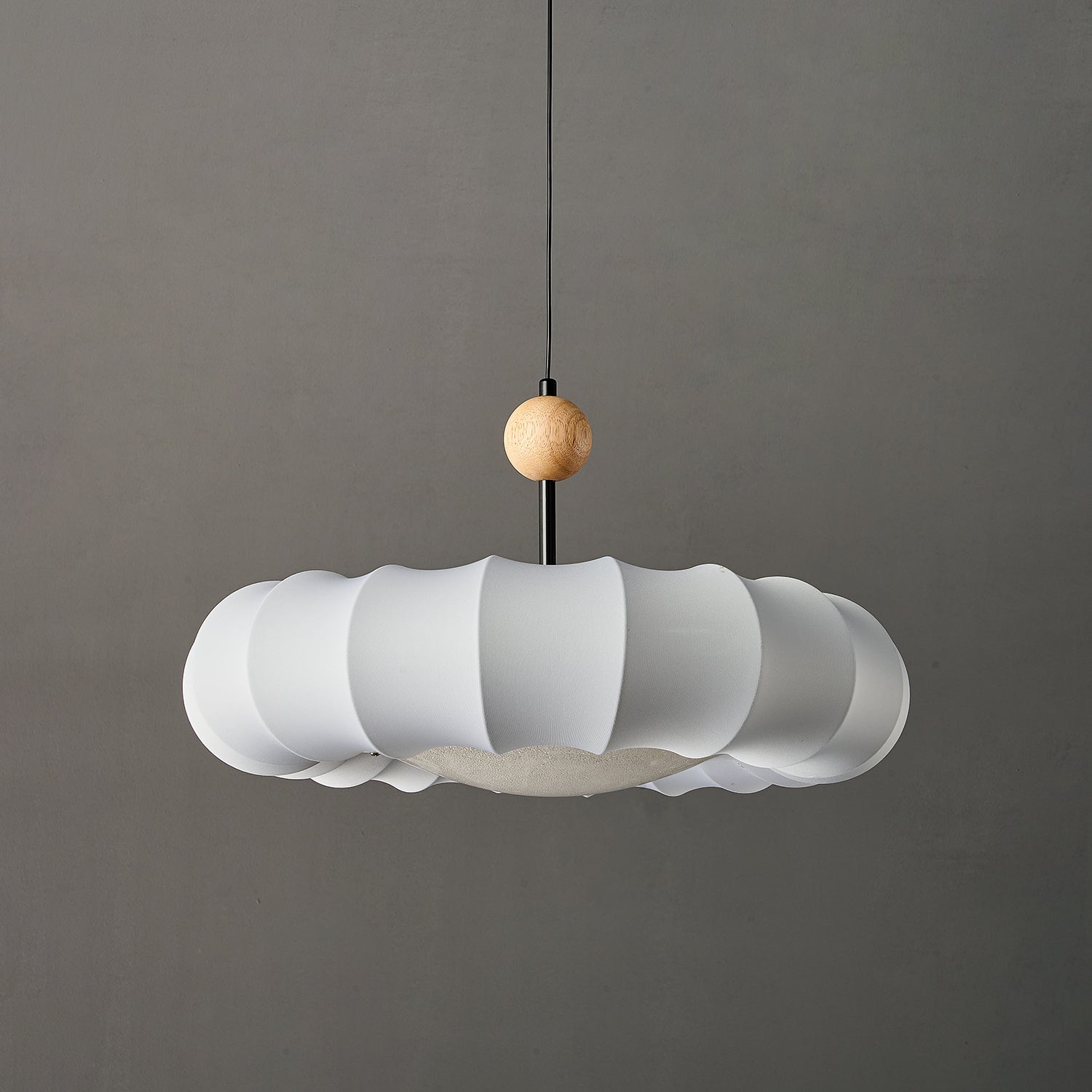 Borealis Pendant Light - Blowlighting