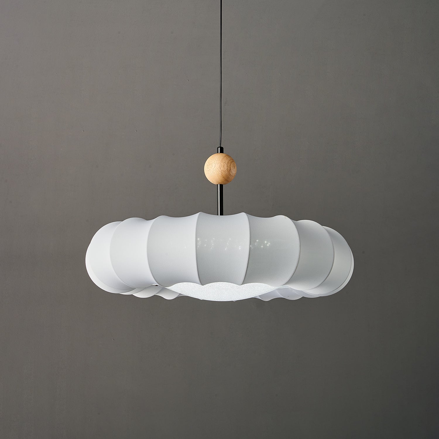 Borealis Pendant Light - Blowlighting