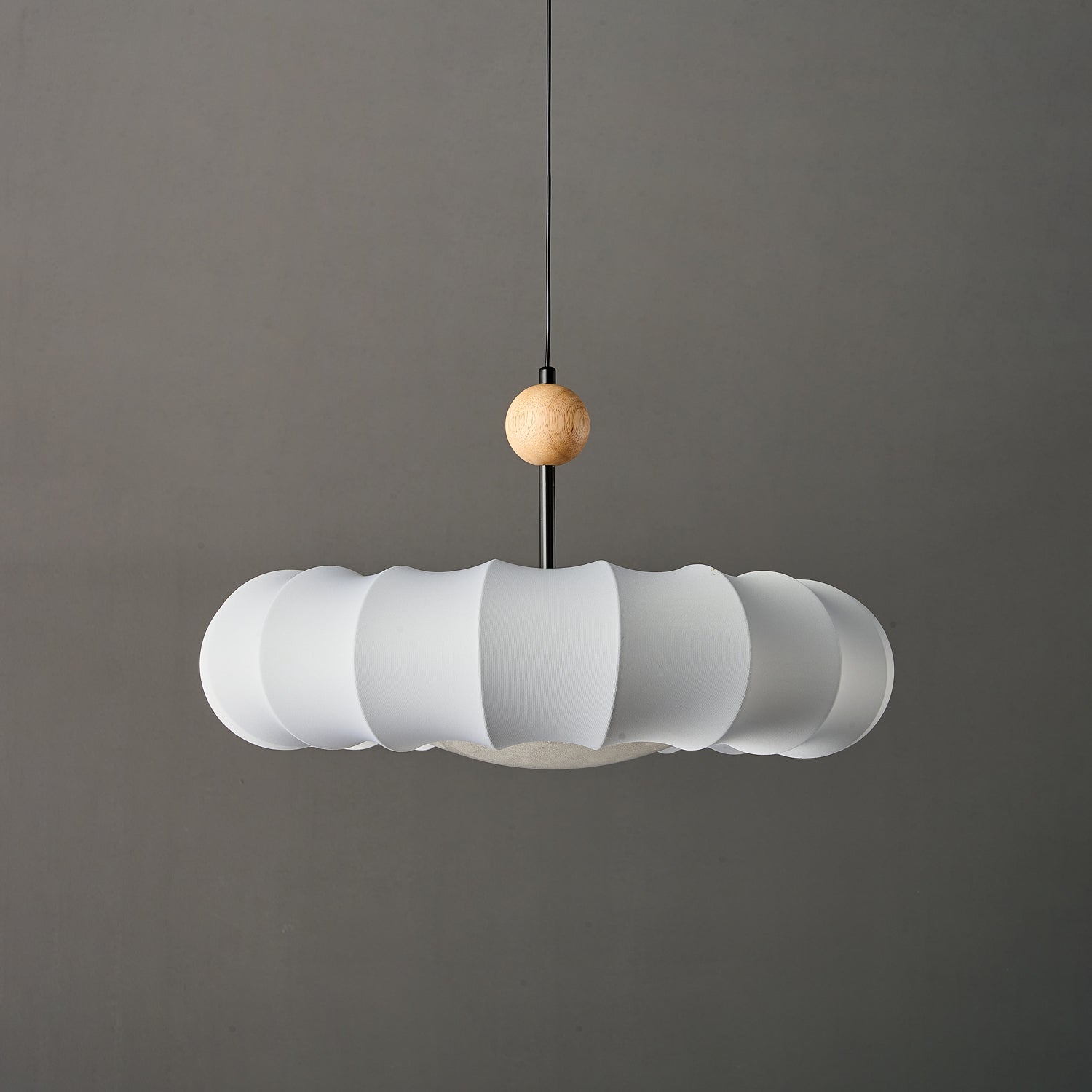 Borealis Pendant Light - Blowlighting