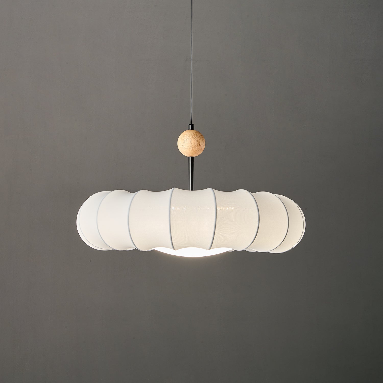 Borealis Pendant Light - Blowlighting