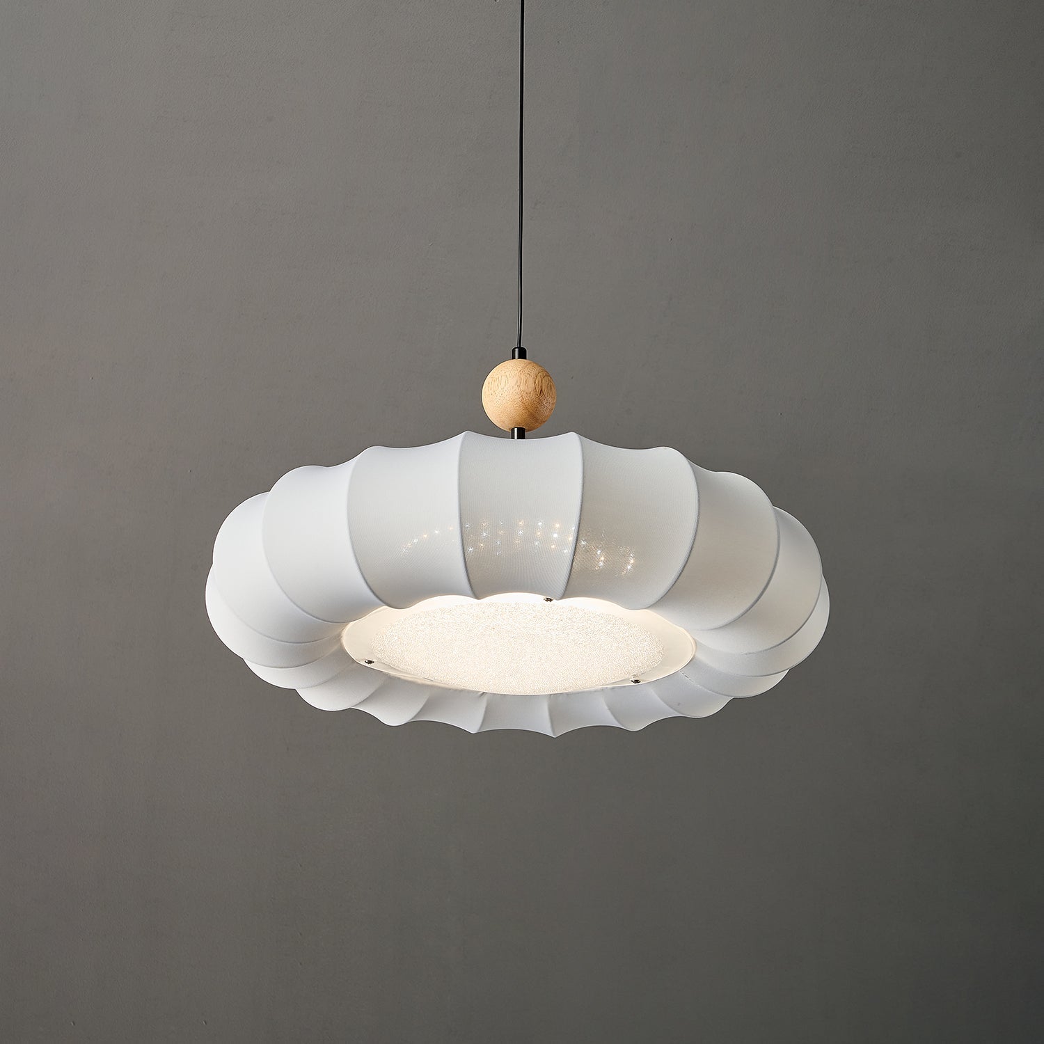 Borealis Pendant Light - Blowlighting