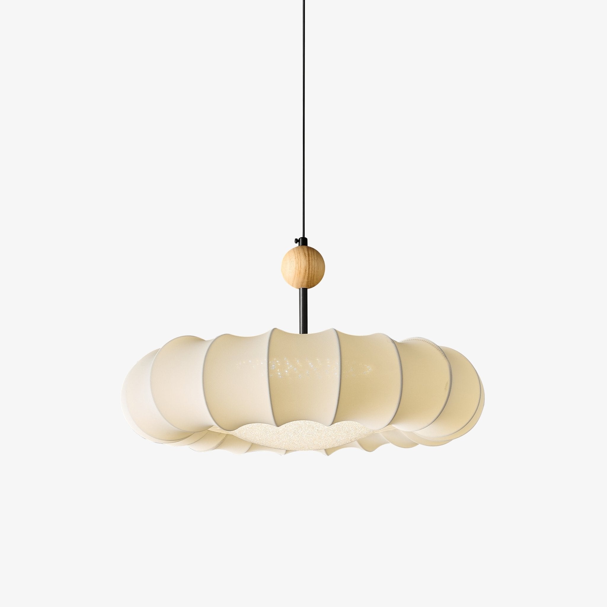 Borealis Pendant Light - Blowlighting
