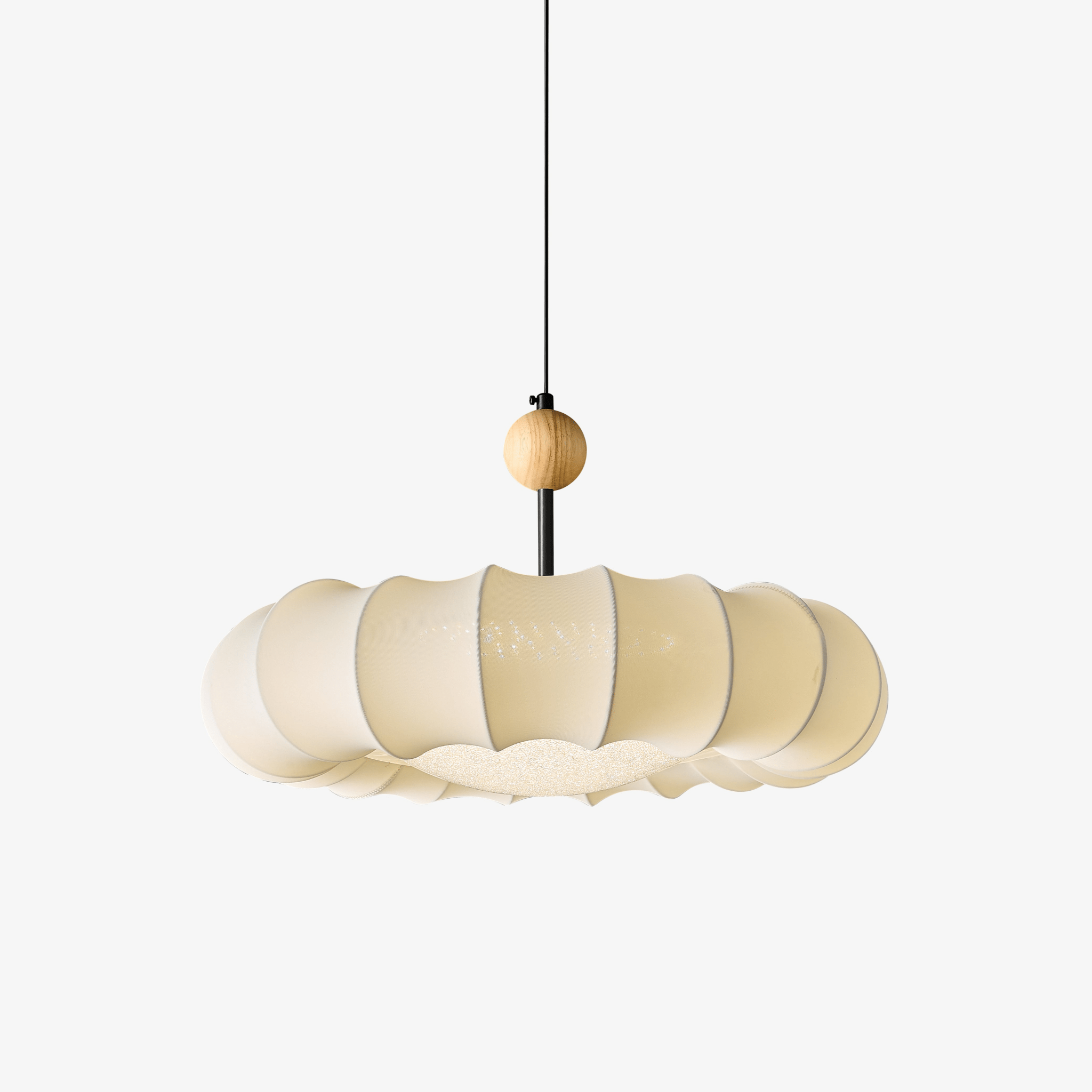 Borealis Pendant Light - Blowlighting