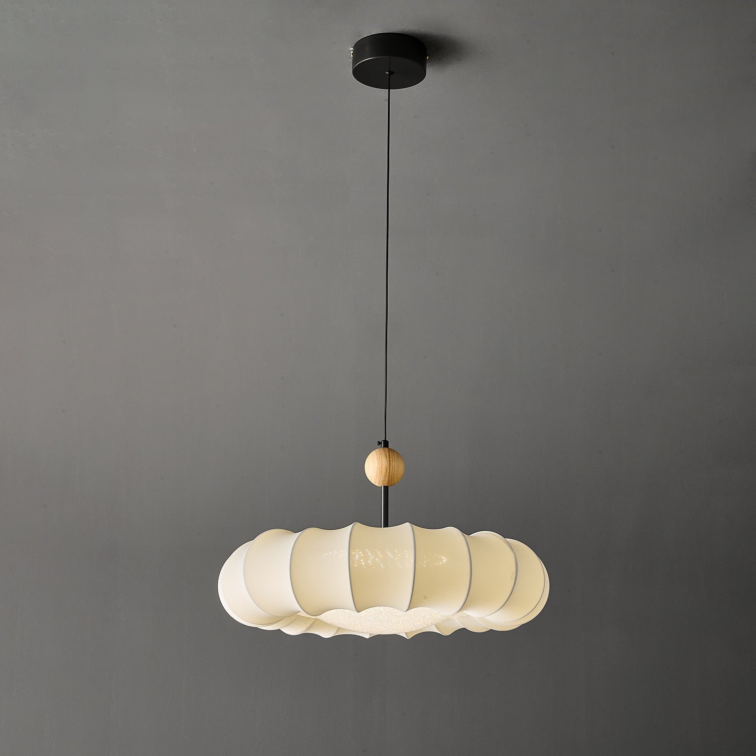 Borealis Pendant Light - Blowlighting