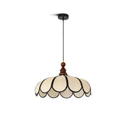 Botan Vintage Abaca Pendant Light