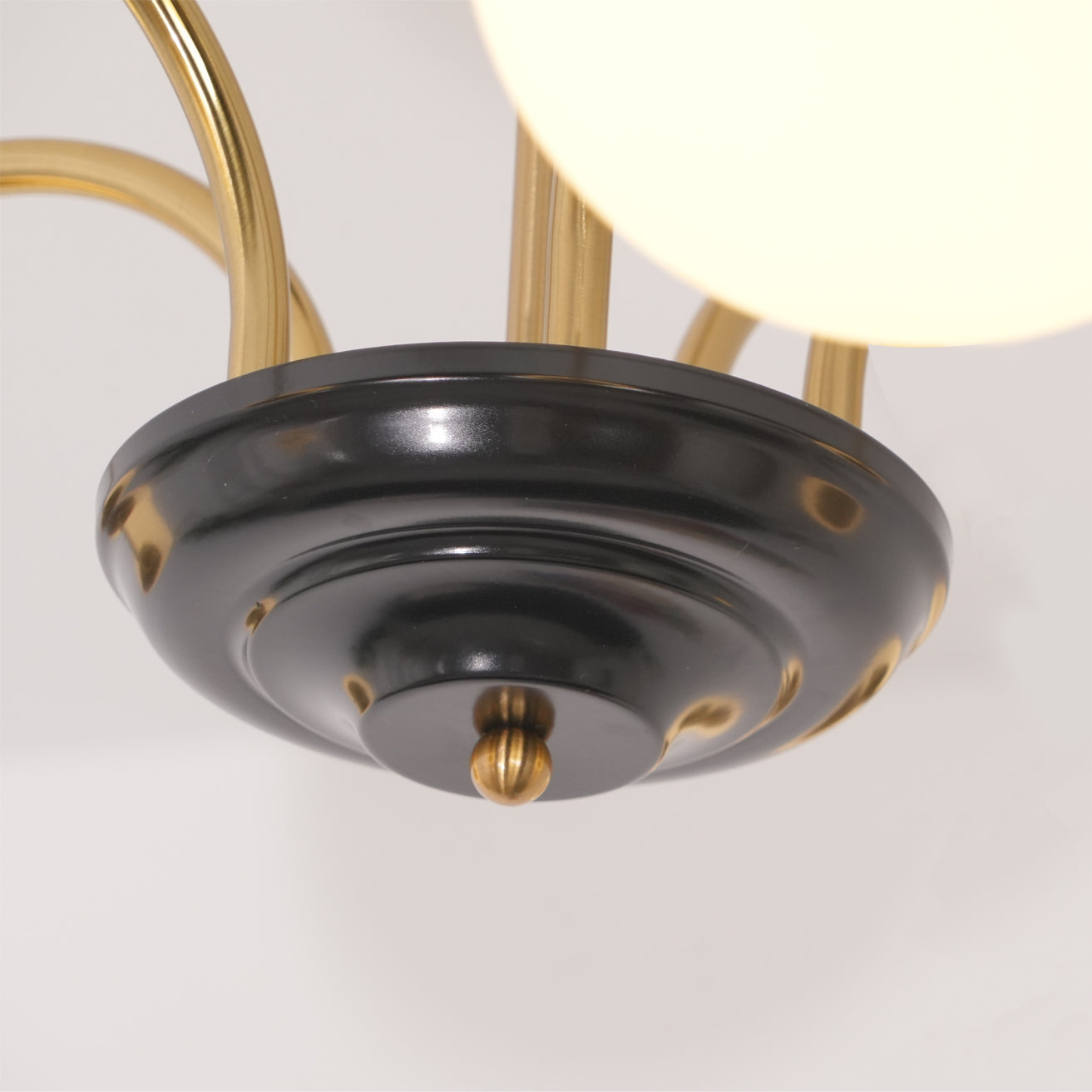 Yisu Chandelier - Blowlighting