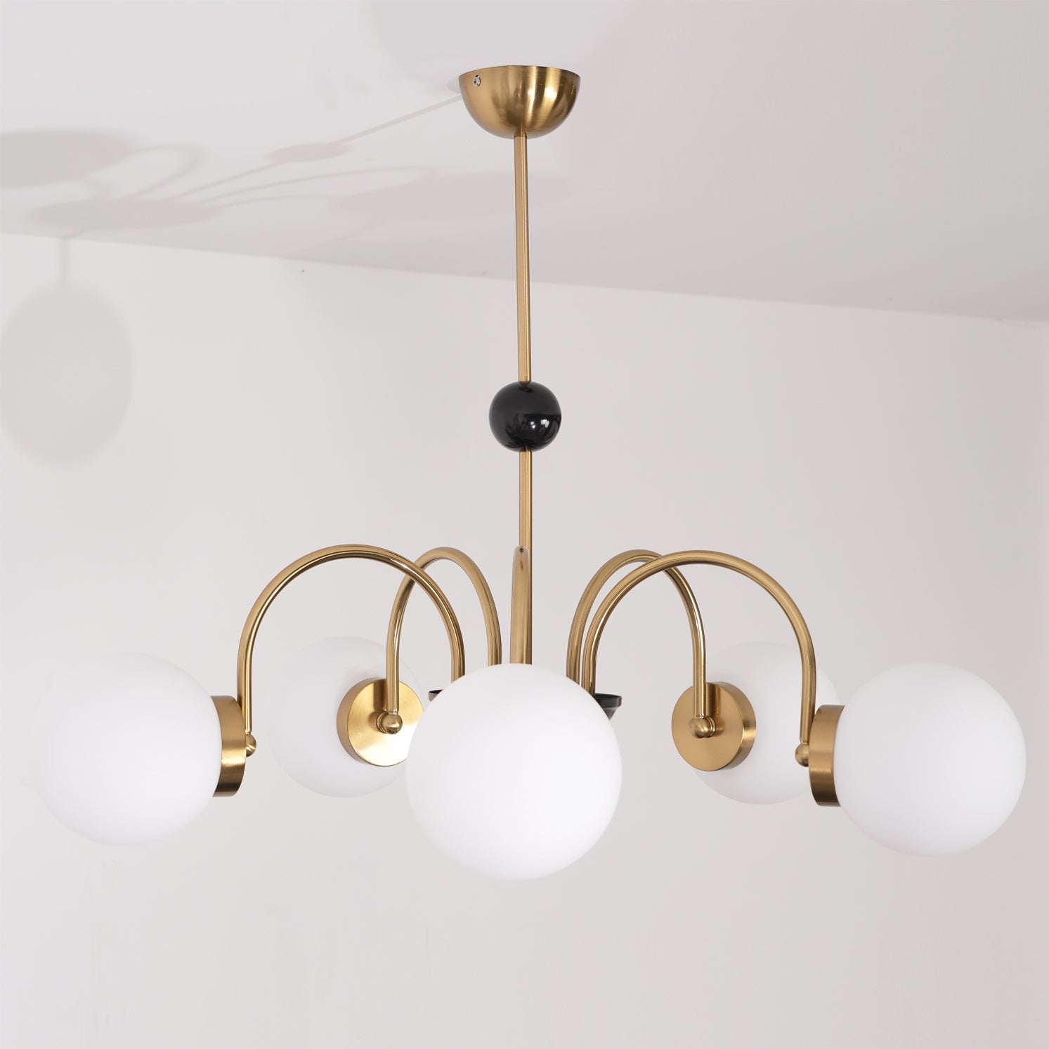 Yisu Chandelier - Blowlighting