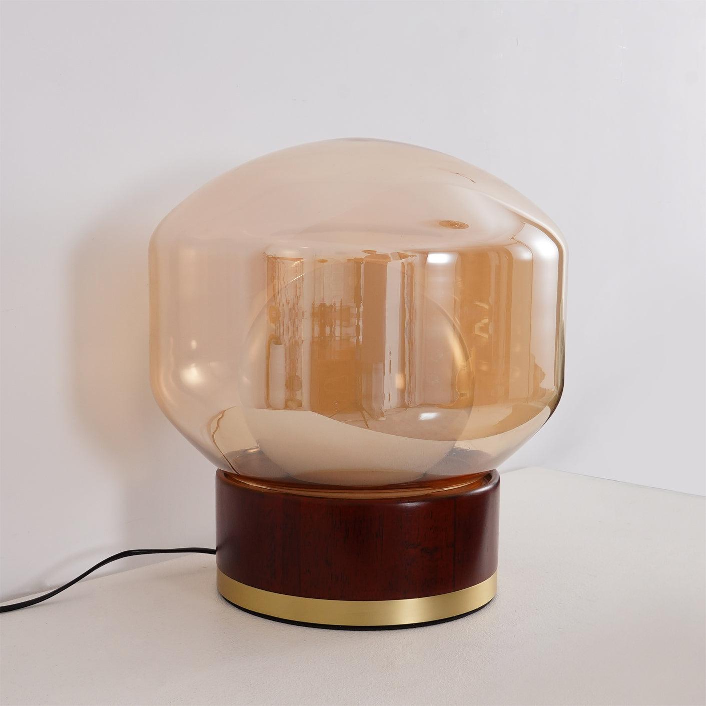 Rigel Table lamp - Blowlighting