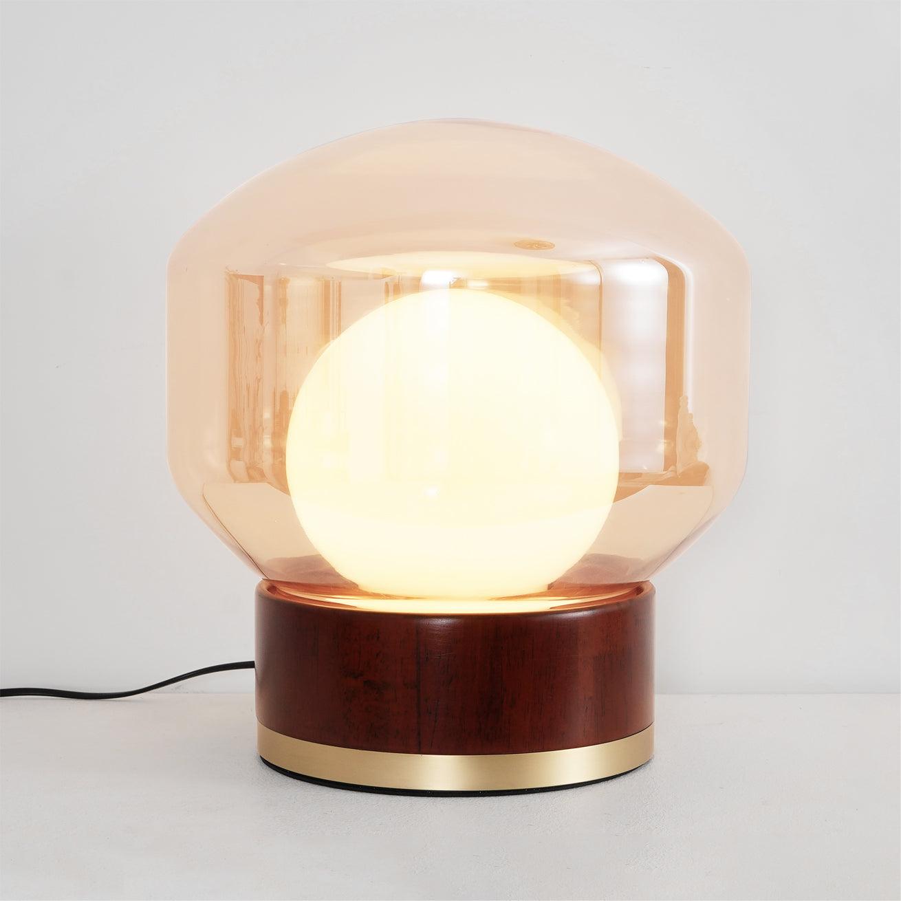Rigel Table lamp - Blowlighting