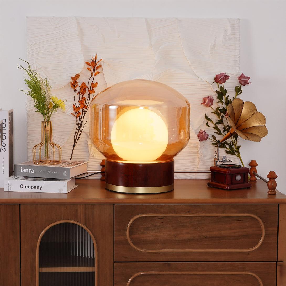 Rigel Table lamp - Blowlighting