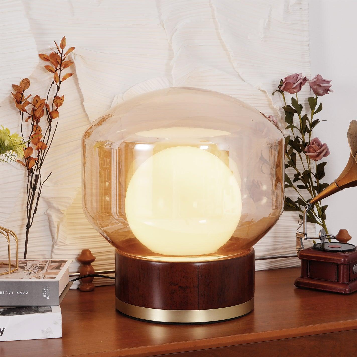 Rigel Table lamp - Blowlighting