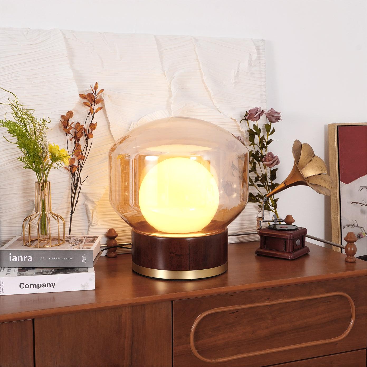 Rigel Table lamp - Blowlighting
