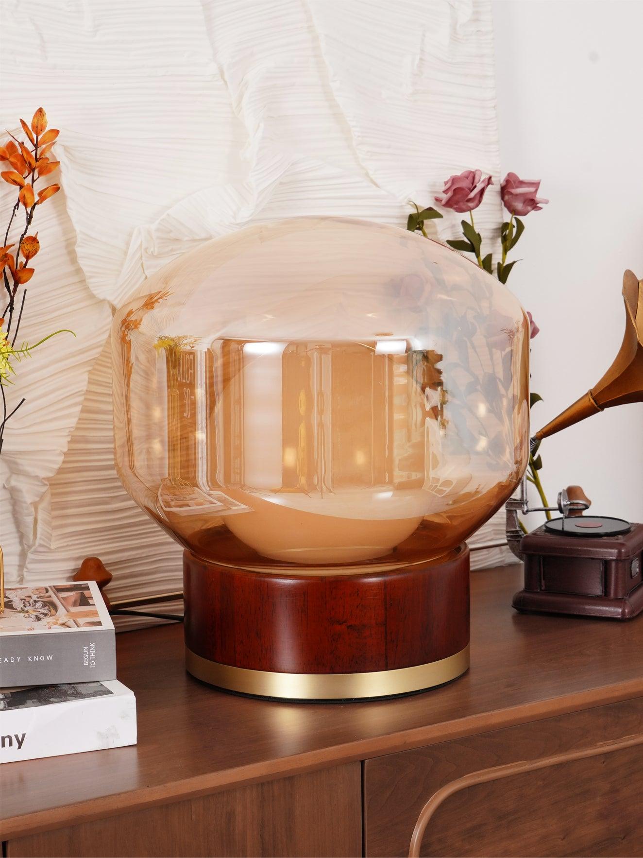 Rigel Table lamp - Blowlighting