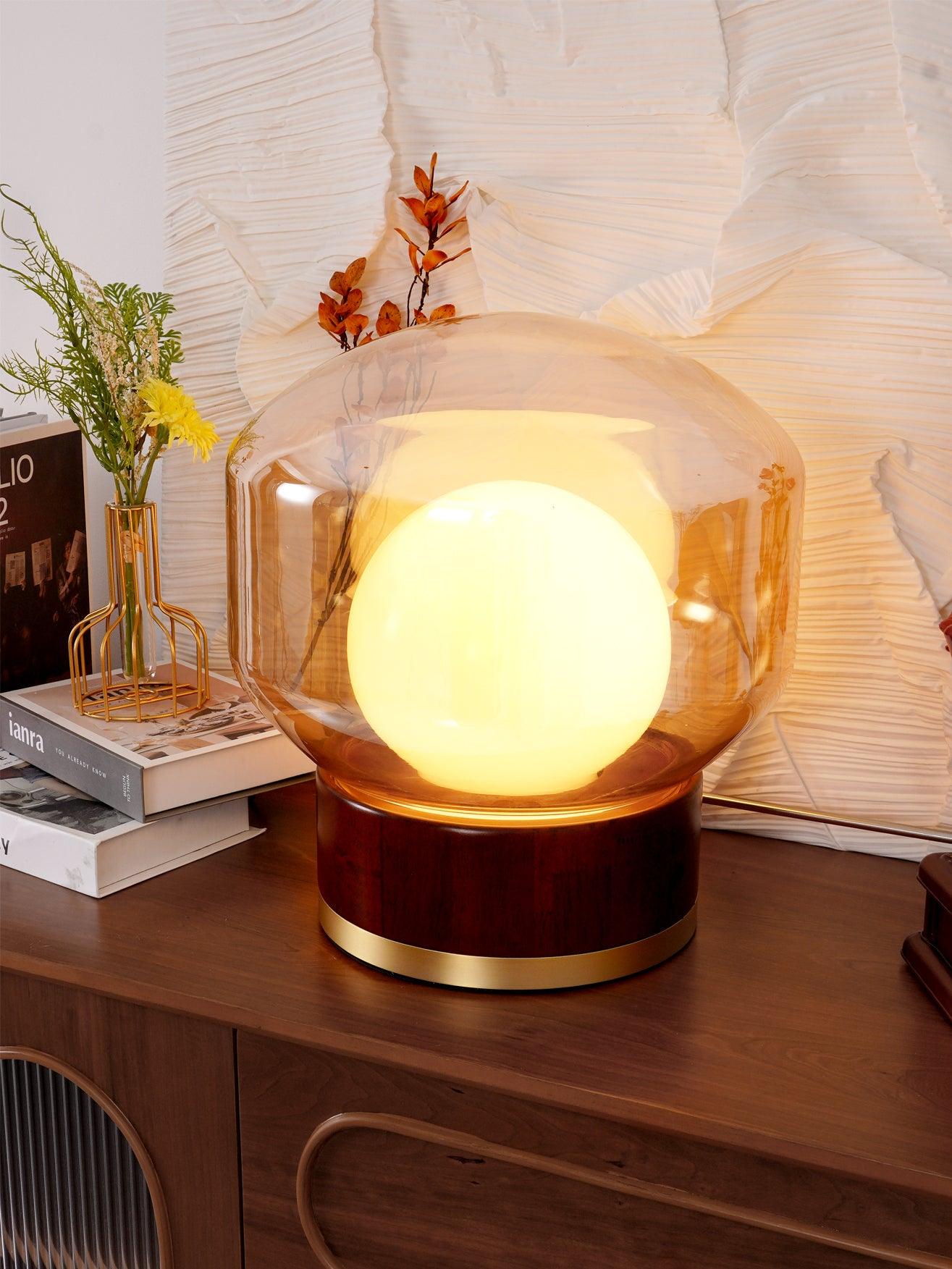 Rigel Table lamp - Blowlighting