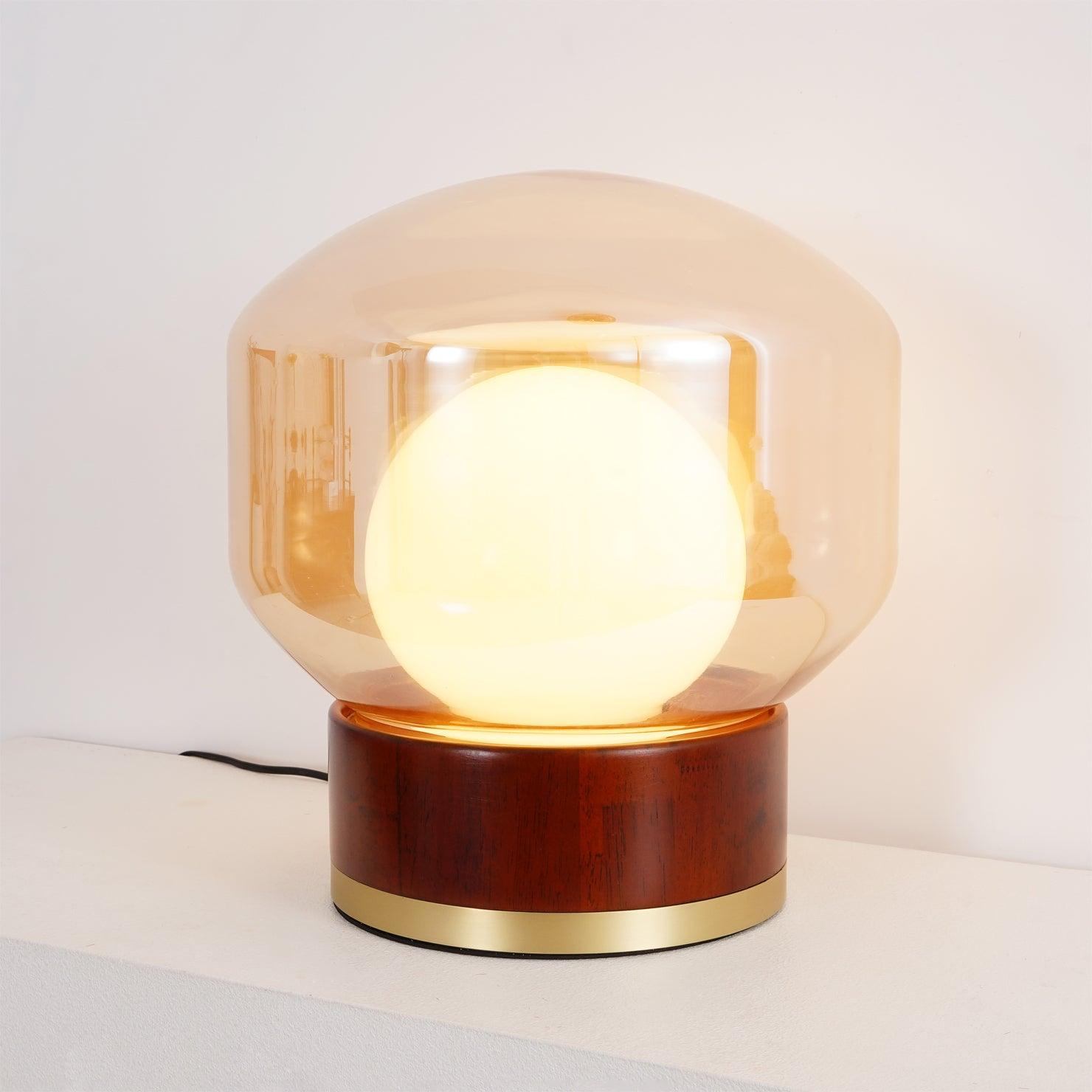 Rigel Table lamp - Blowlighting