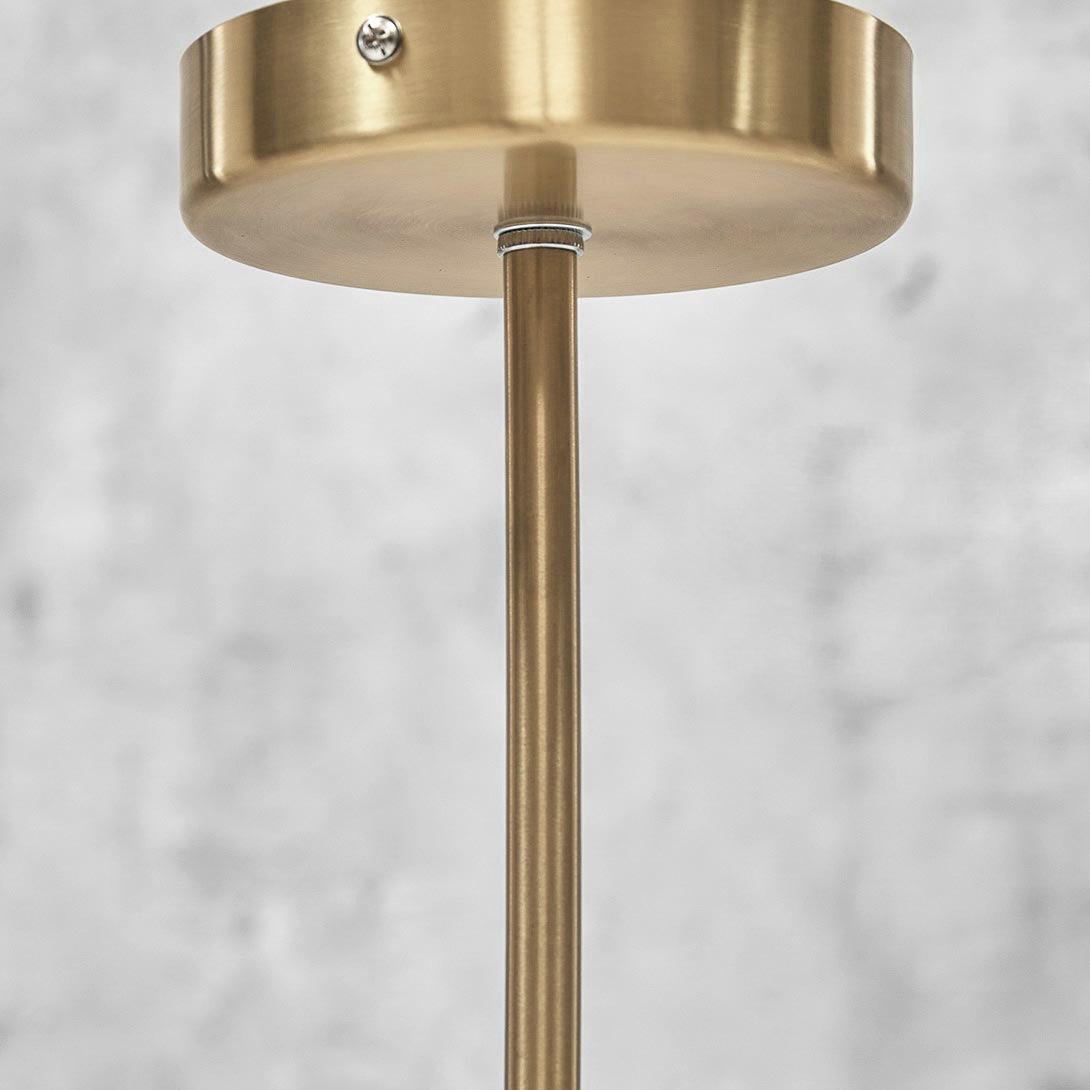 Bower Pendant lamp - Blowlighting