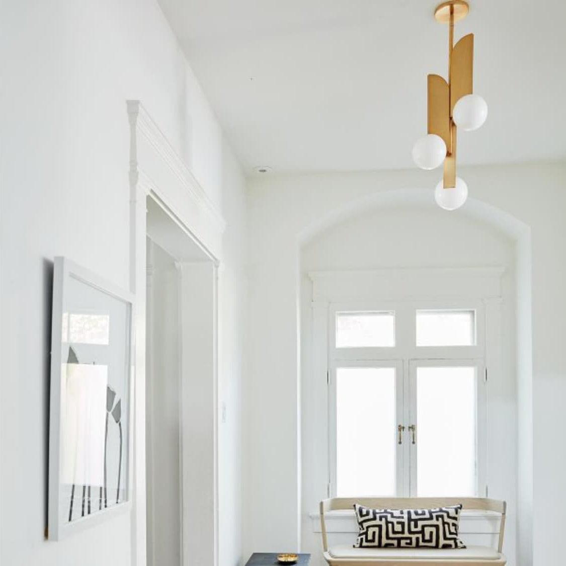 Bower Pendant lamp - Blowlighting