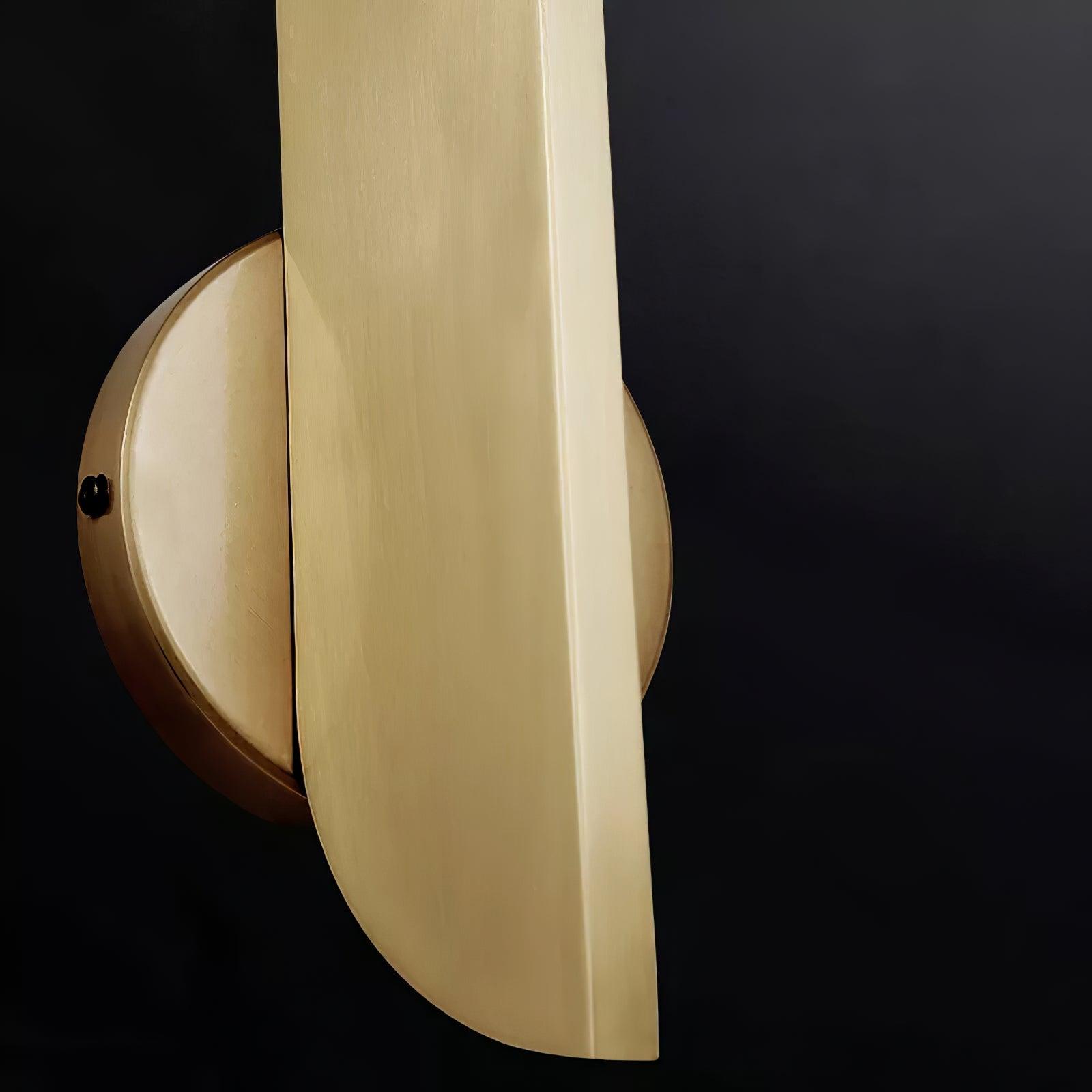 Bower Sconce - Blowlighting