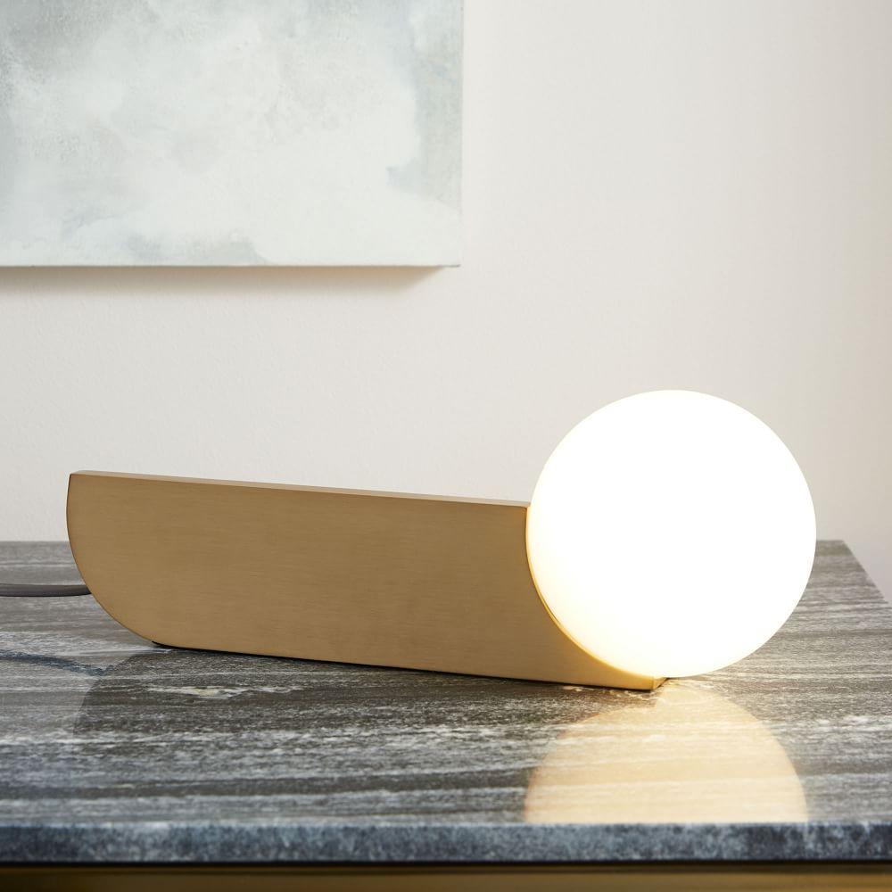 Bower Sconce - Blowlighting