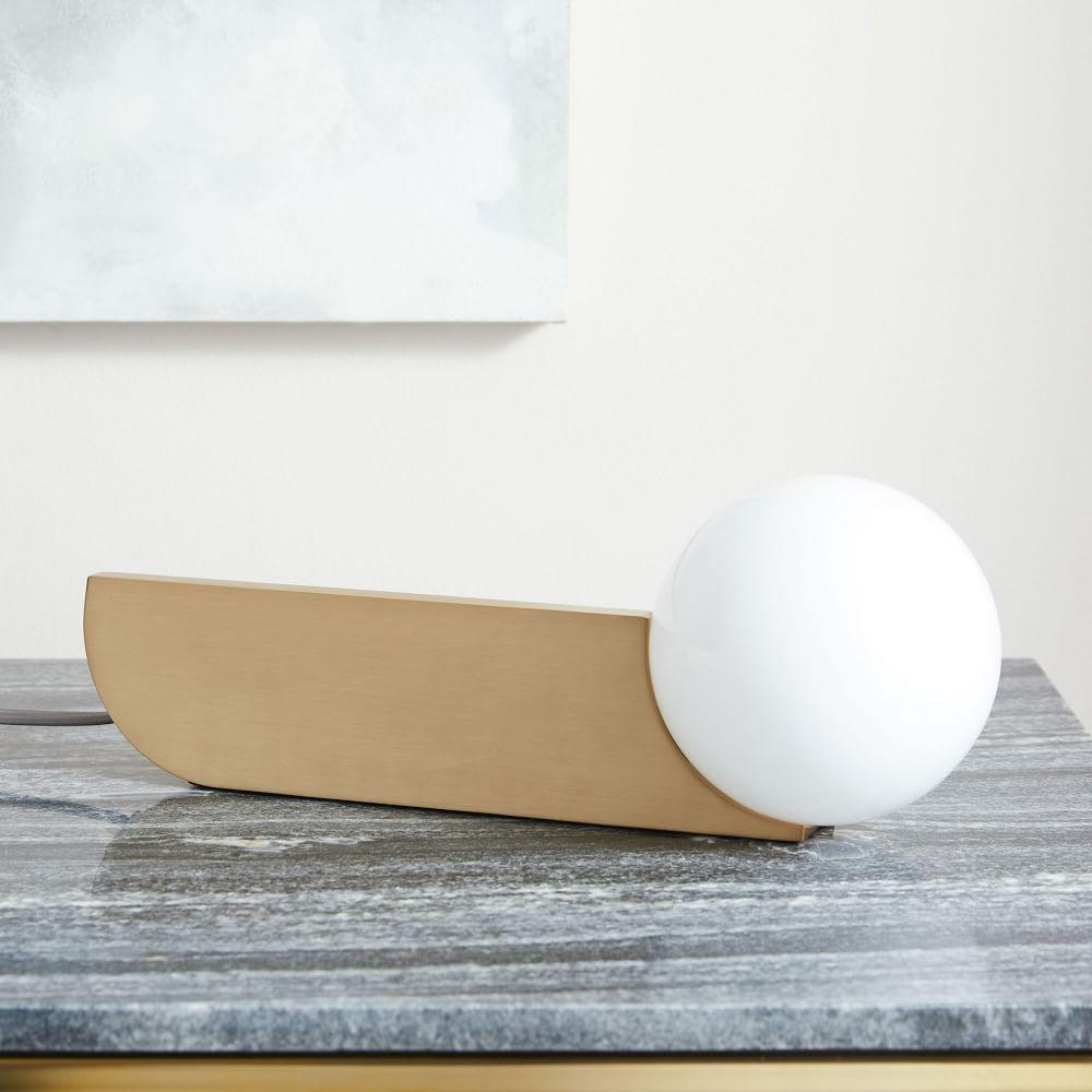 Bower Sconce - Blowlighting