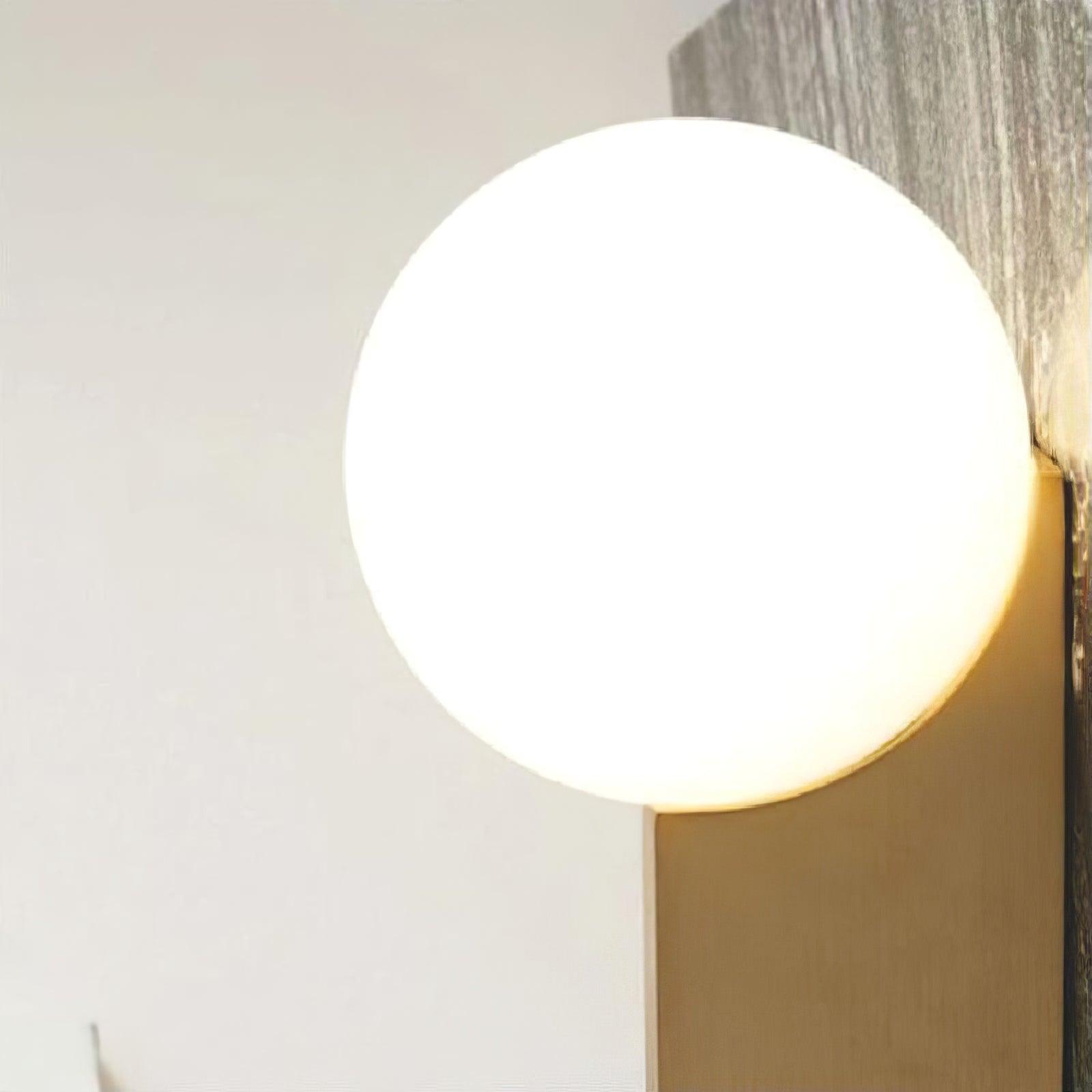 Bower Sconce - Blowlighting