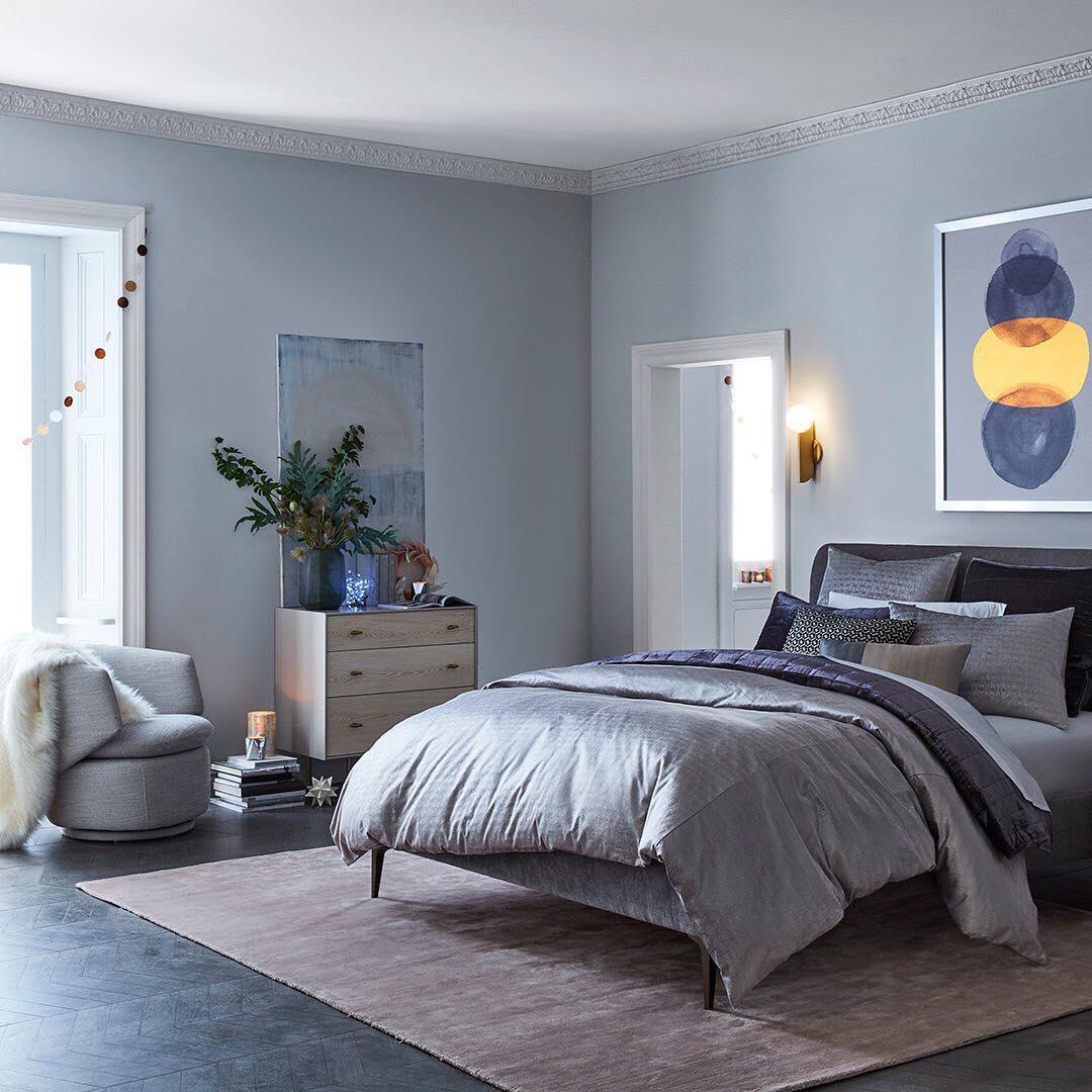 Bower Sconce - Blowlighting