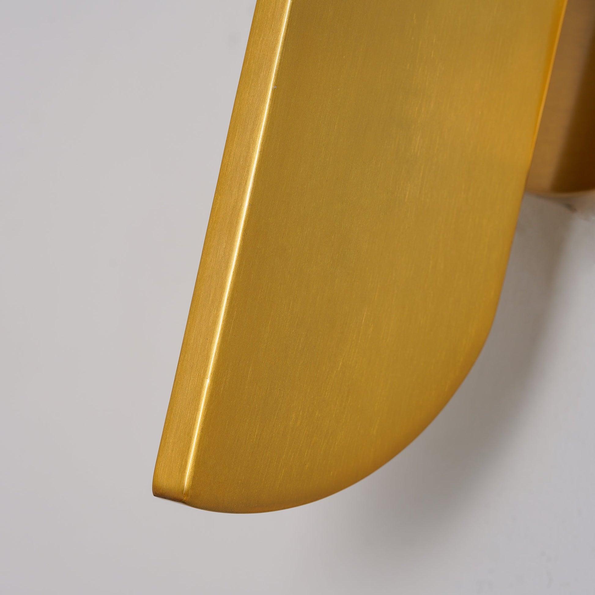 Bower Sconce - Blowlighting