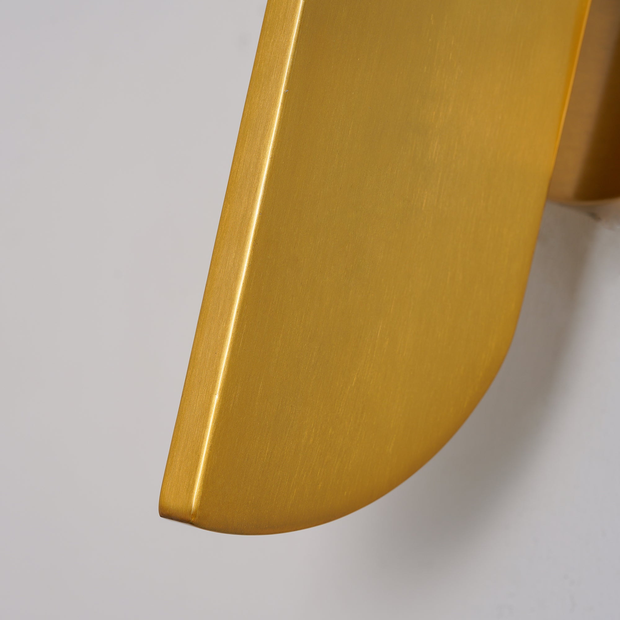 Bower Sconce - Blowlighting