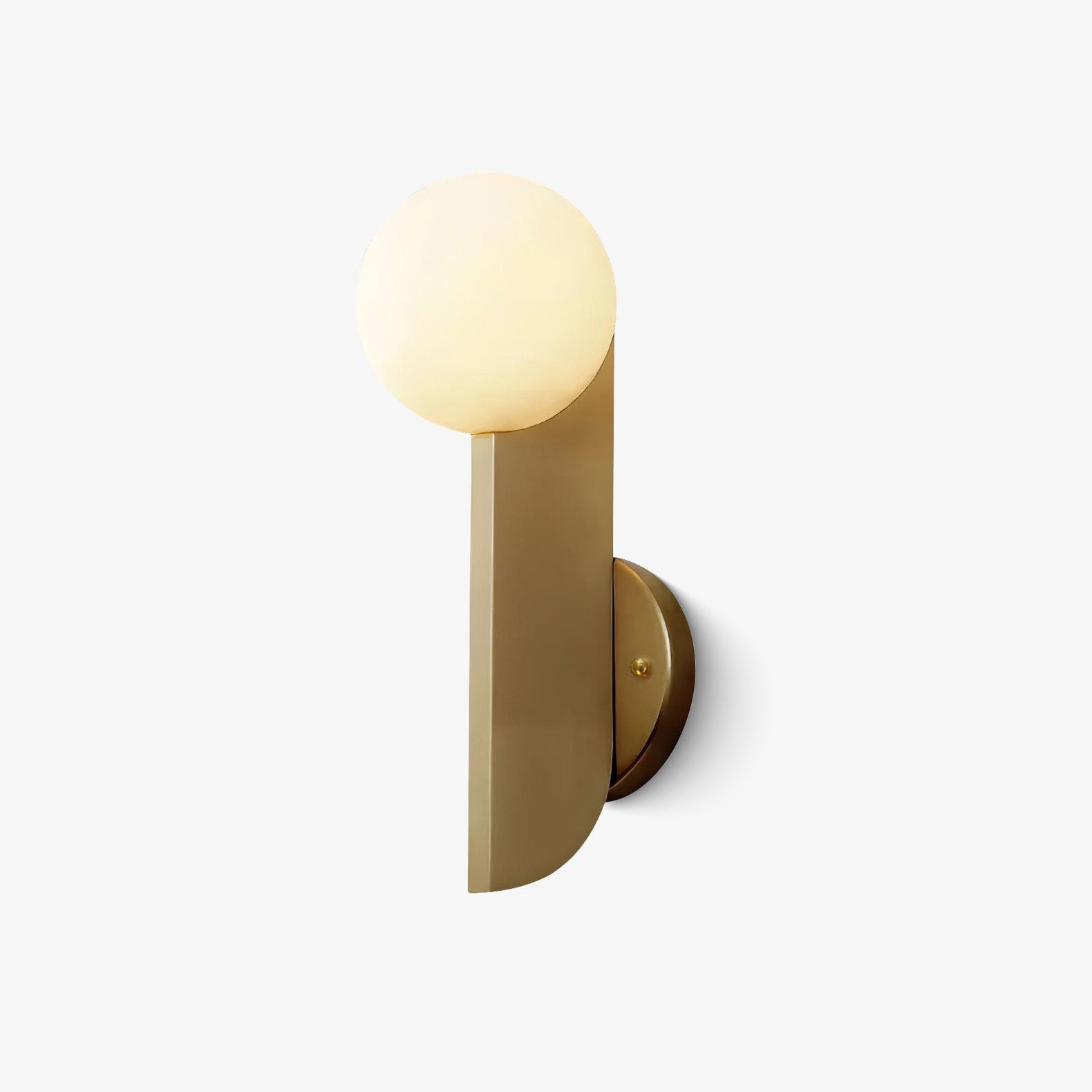Bower Sconce - Blowlighting