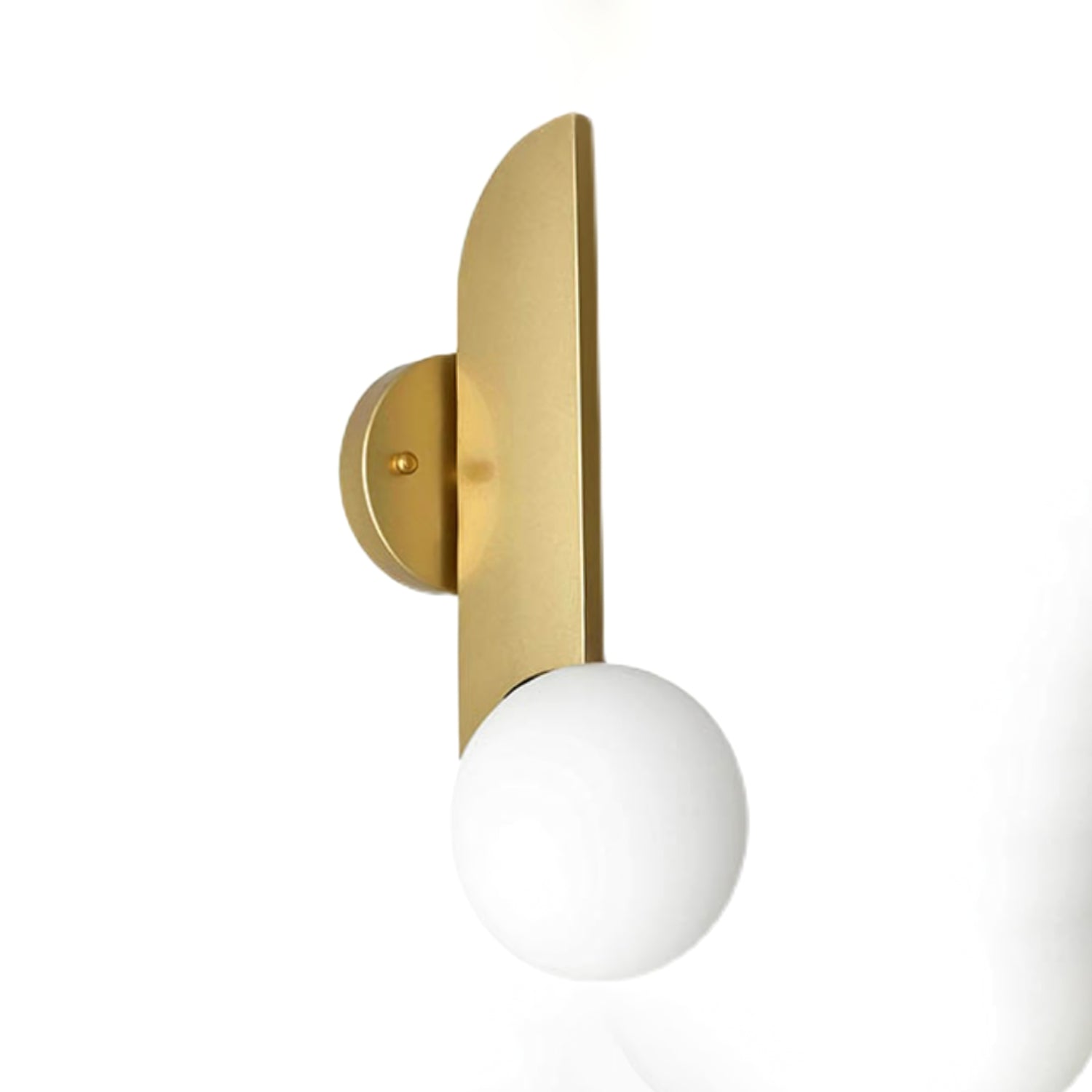 Bower Sconce - Blowlighting