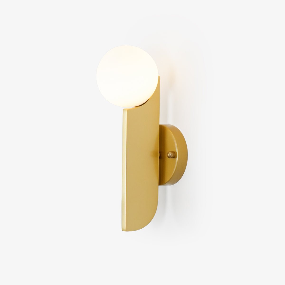 Bower Sconce - Blowlighting