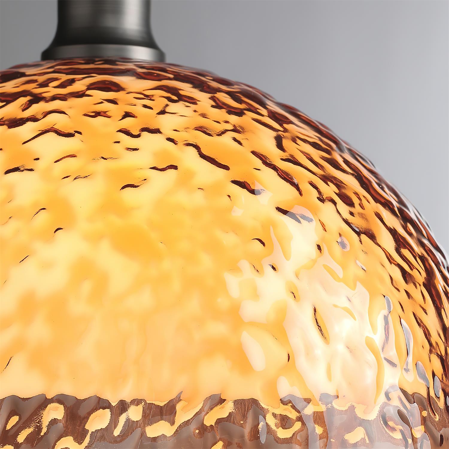 Bracket Industrial Acrylic Swing Arm Pendant Light