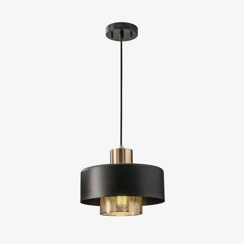 Bradbury Pendant Lamp - Blowlighting
