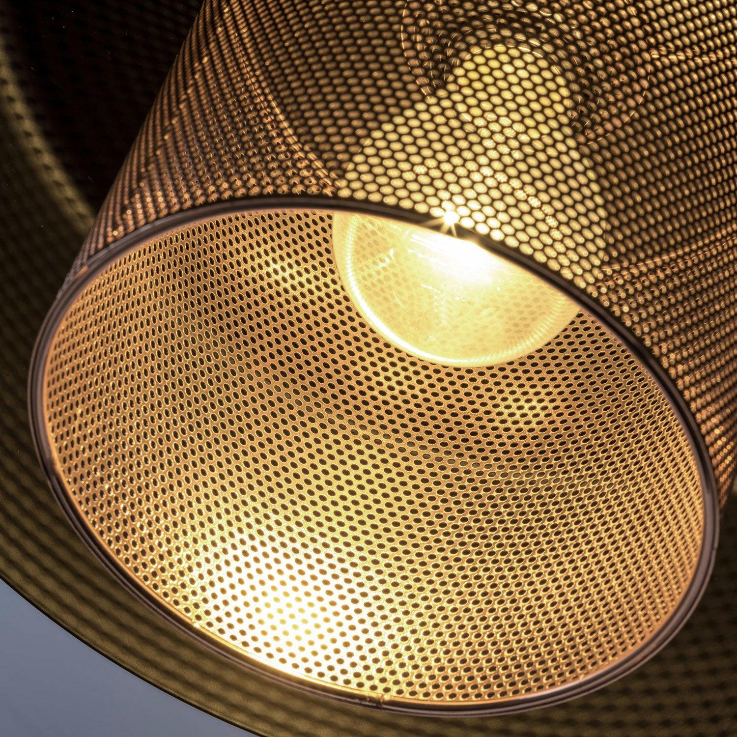 Bradbury Pendant Lamp - Blowlighting