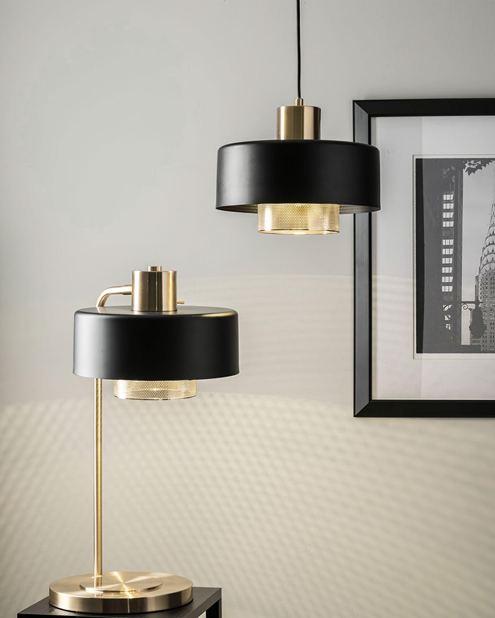 Bradbury Pendant Lamp - Blowlighting