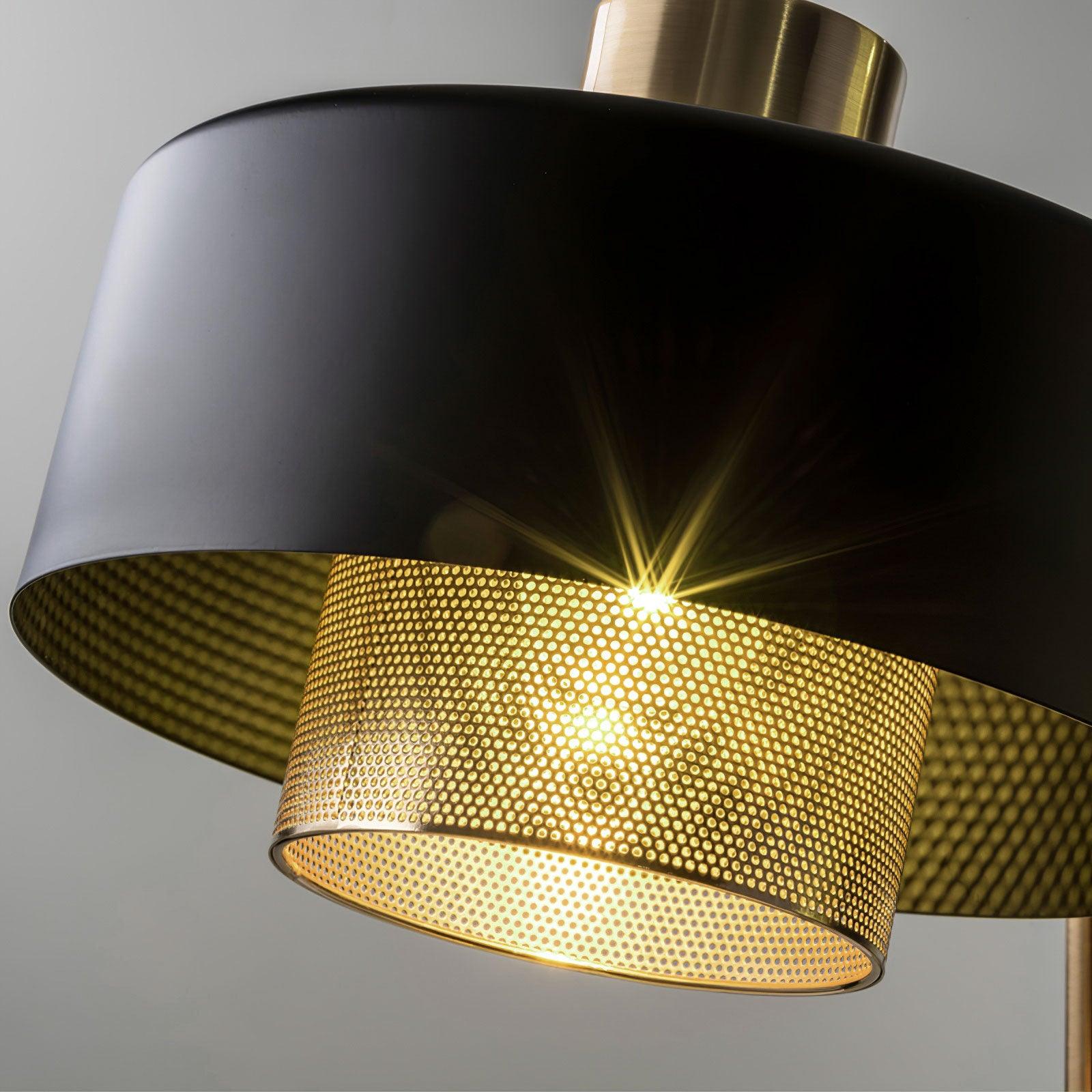 Bradbury Pendant Lamp - Blowlighting