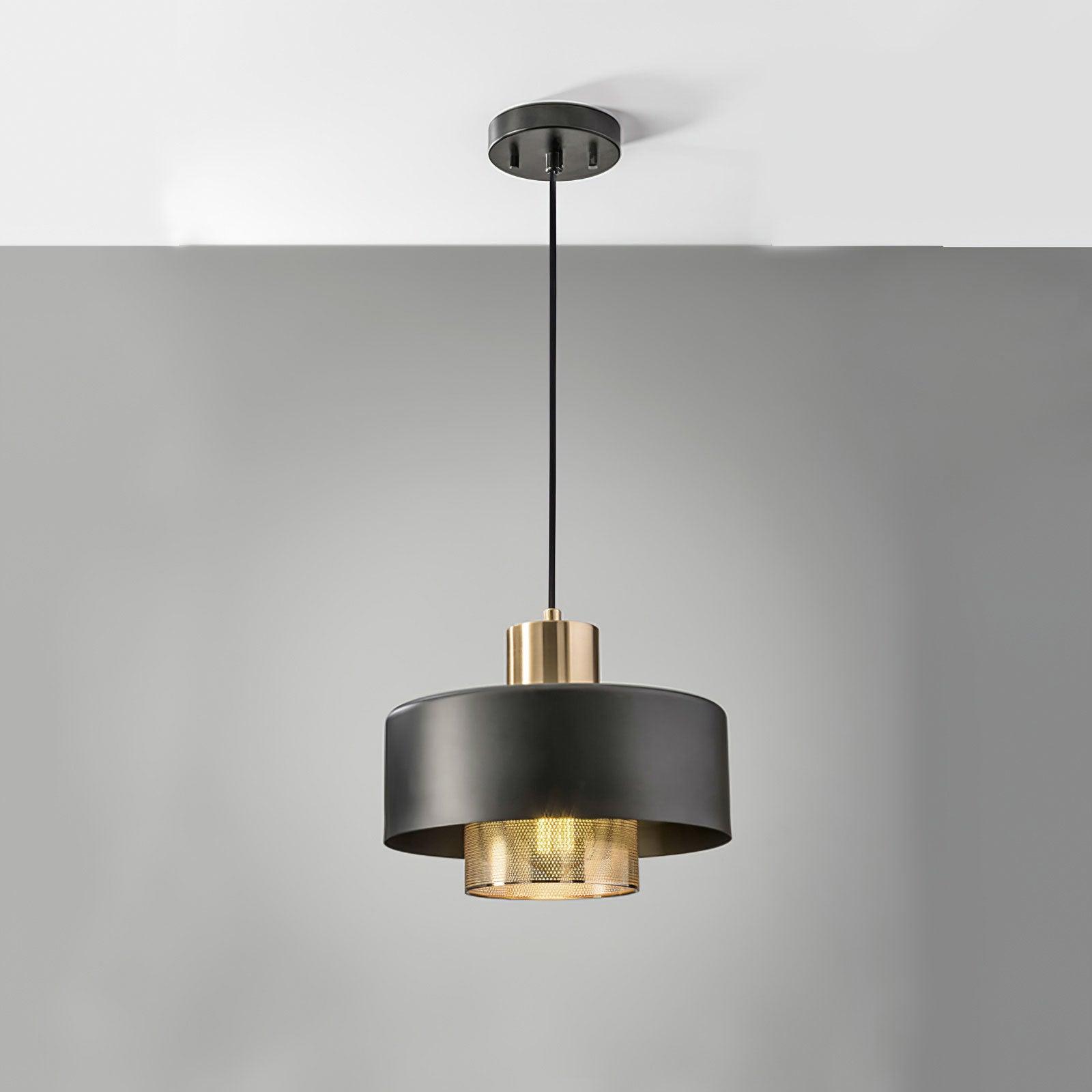 Bradbury Pendant Lamp - Blowlighting