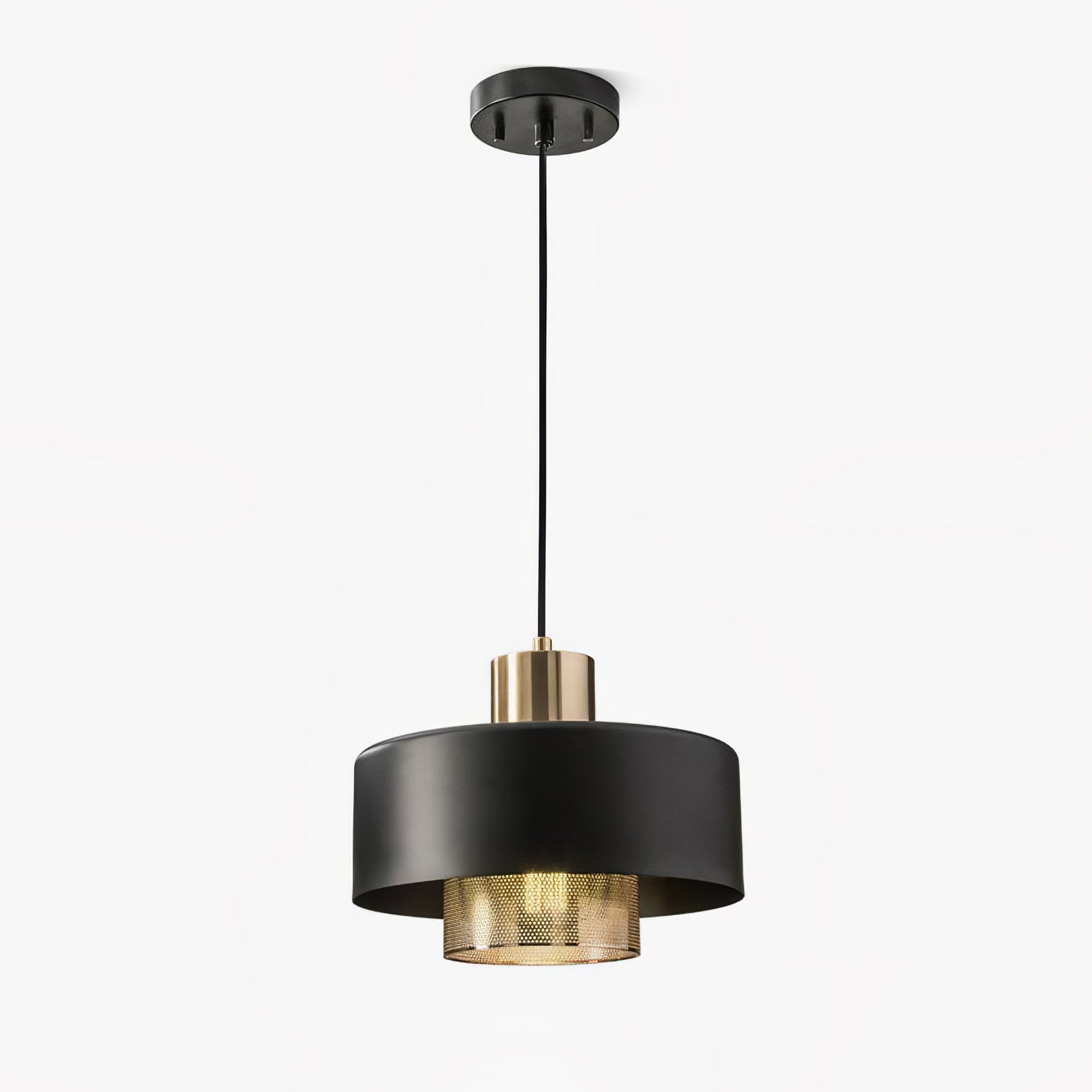 Bradbury Pendant Lamp - Blowlighting