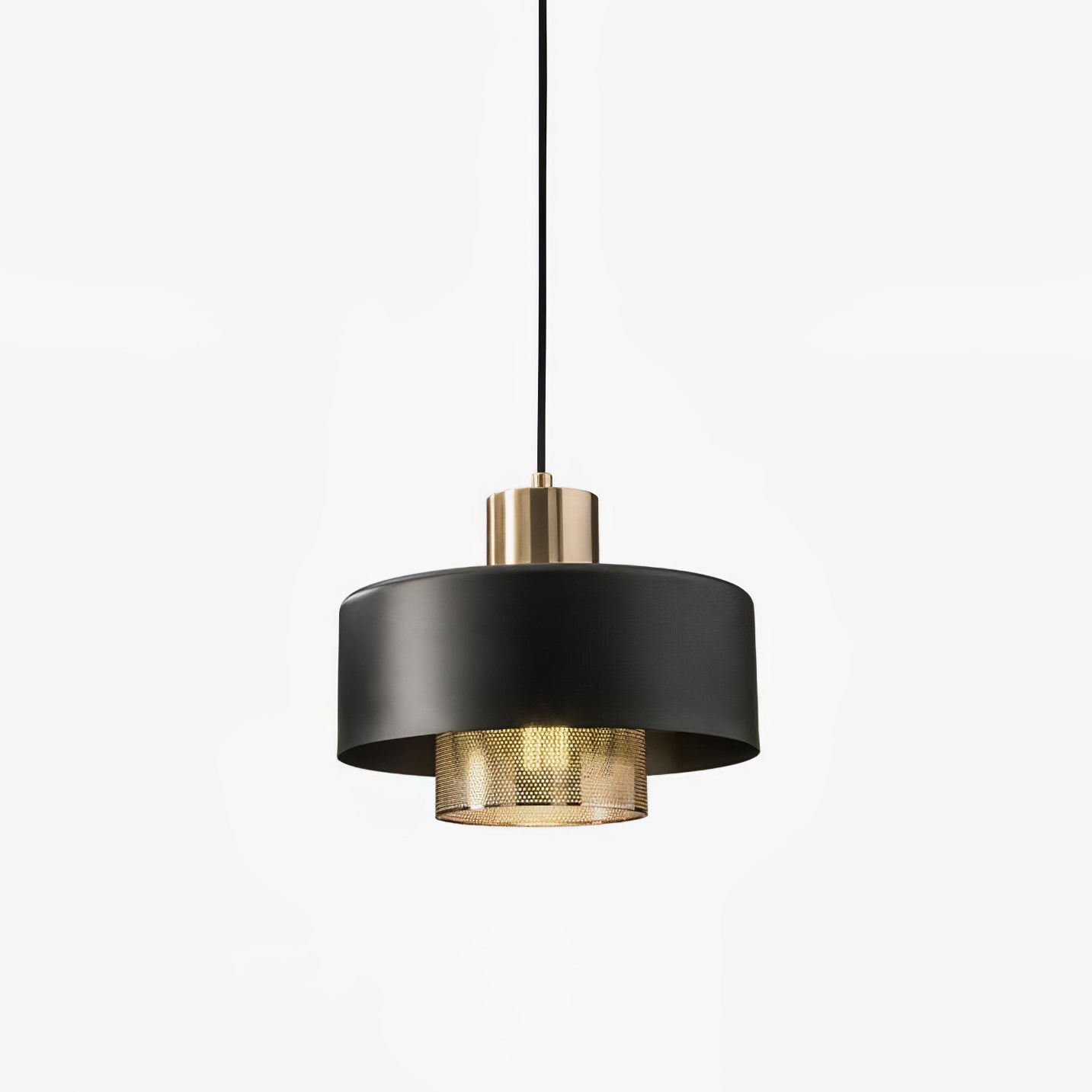 Bradbury Pendant Lamp - Blowlighting