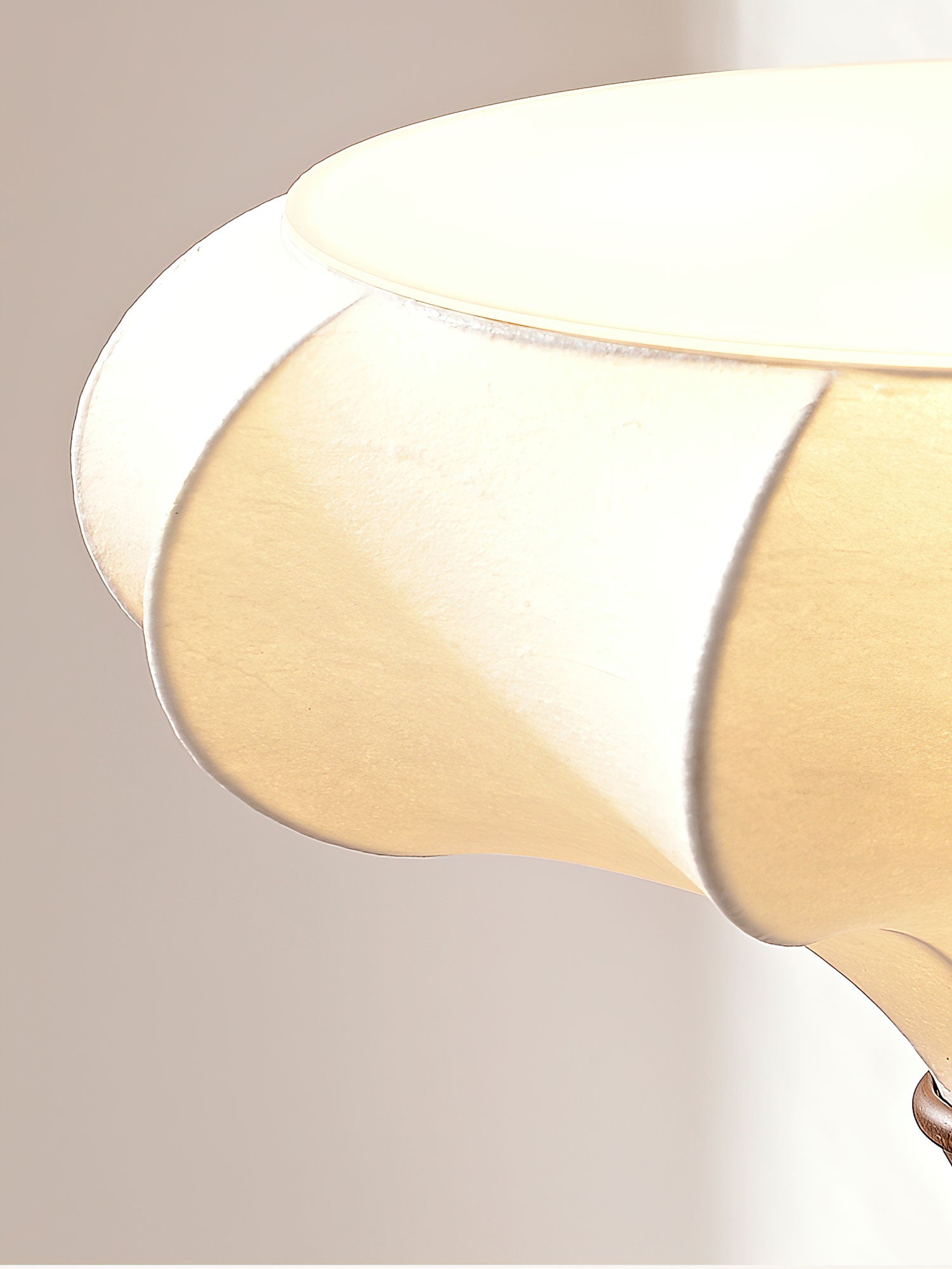 Flor Fashion Wood Floor Lamp - Blowlighting