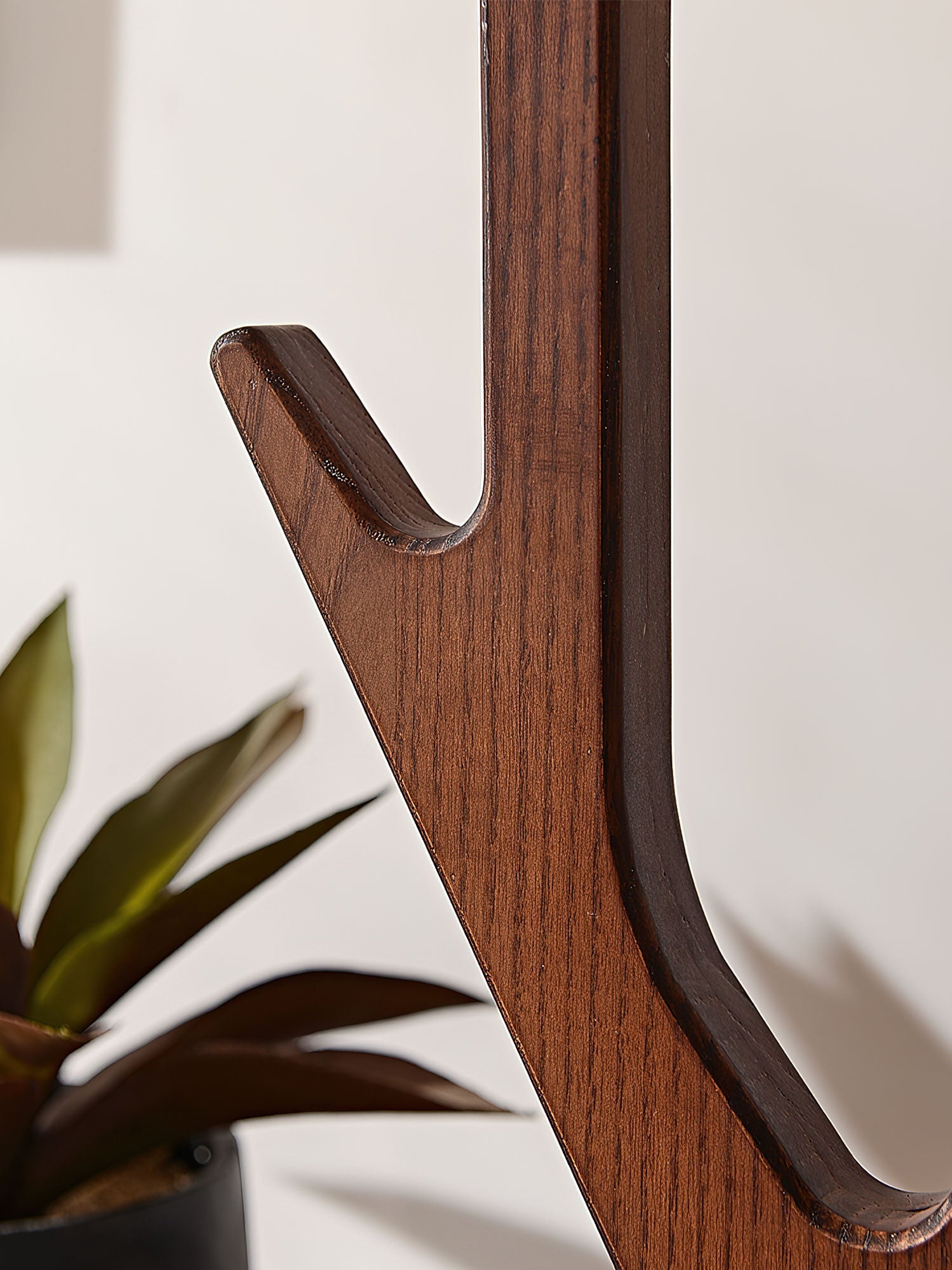 Flor Fashion Wood Floor Lamp - Blowlighting