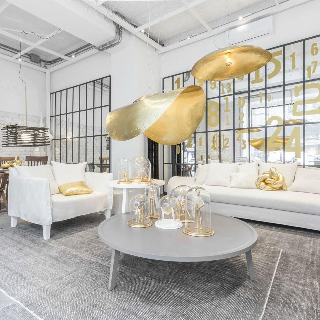 Hammered Pendant Light - Blowlighting
