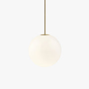 Brass Architectural Collection Pendant Lamp - Blowlighting