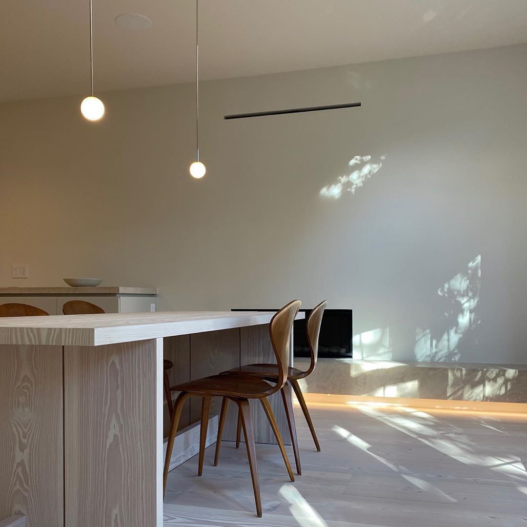 Brass Architectural Collection Pendant Lamp - Blowlighting
