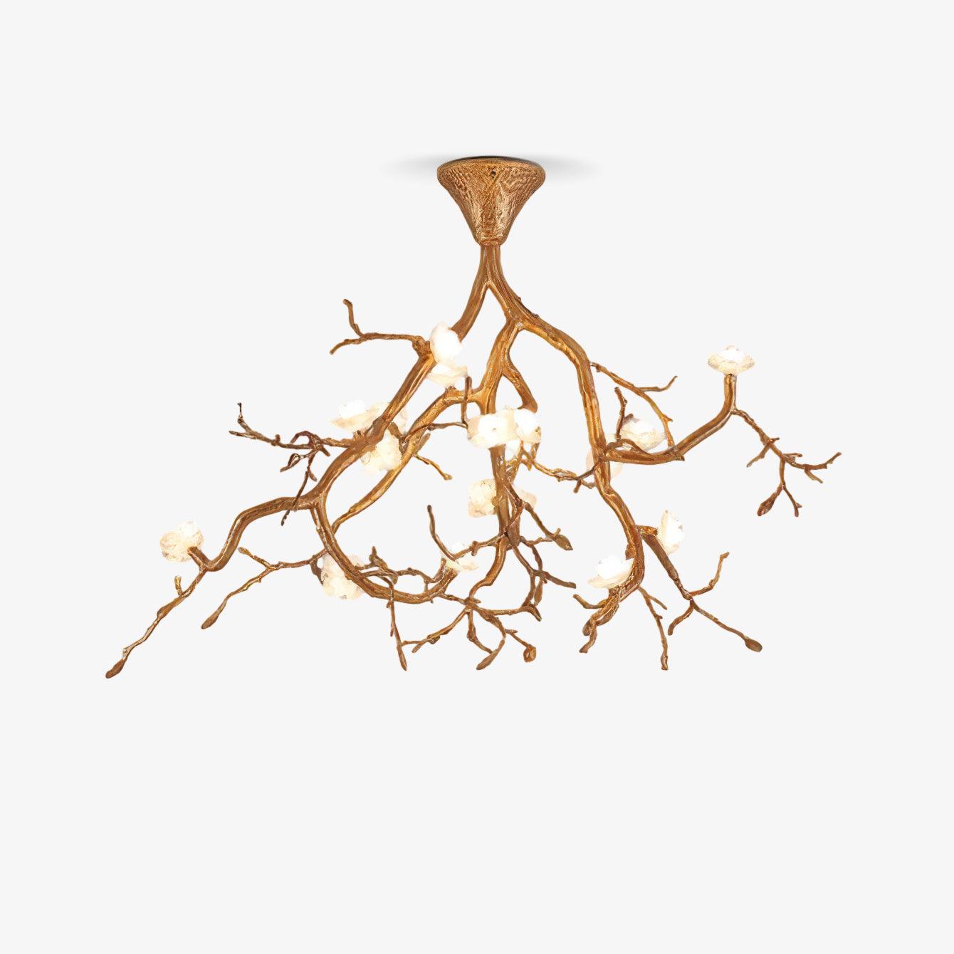 Mytalis Ceiling Light - Blowlighting