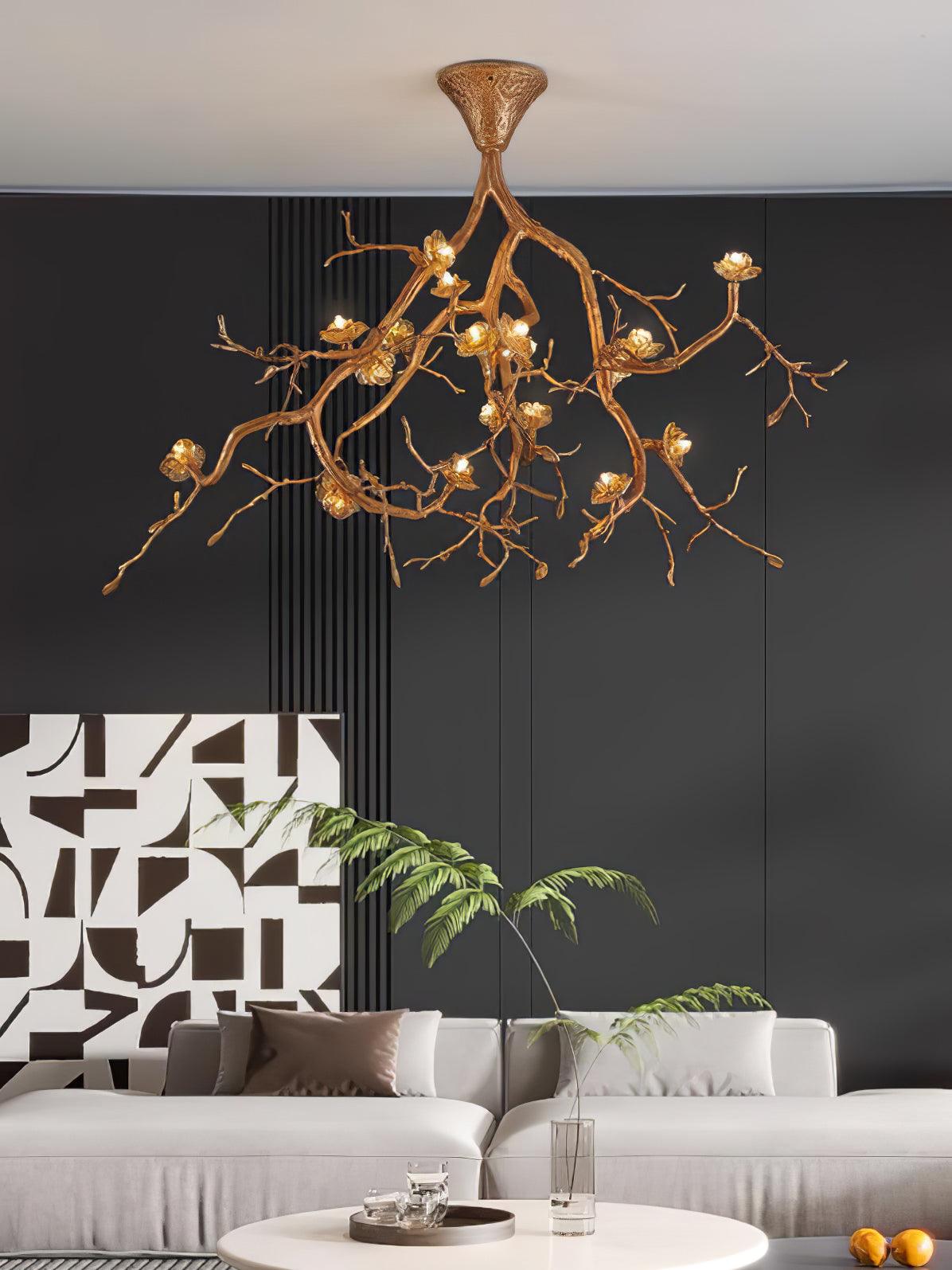 Mytalis Ceiling Light - Blowlighting